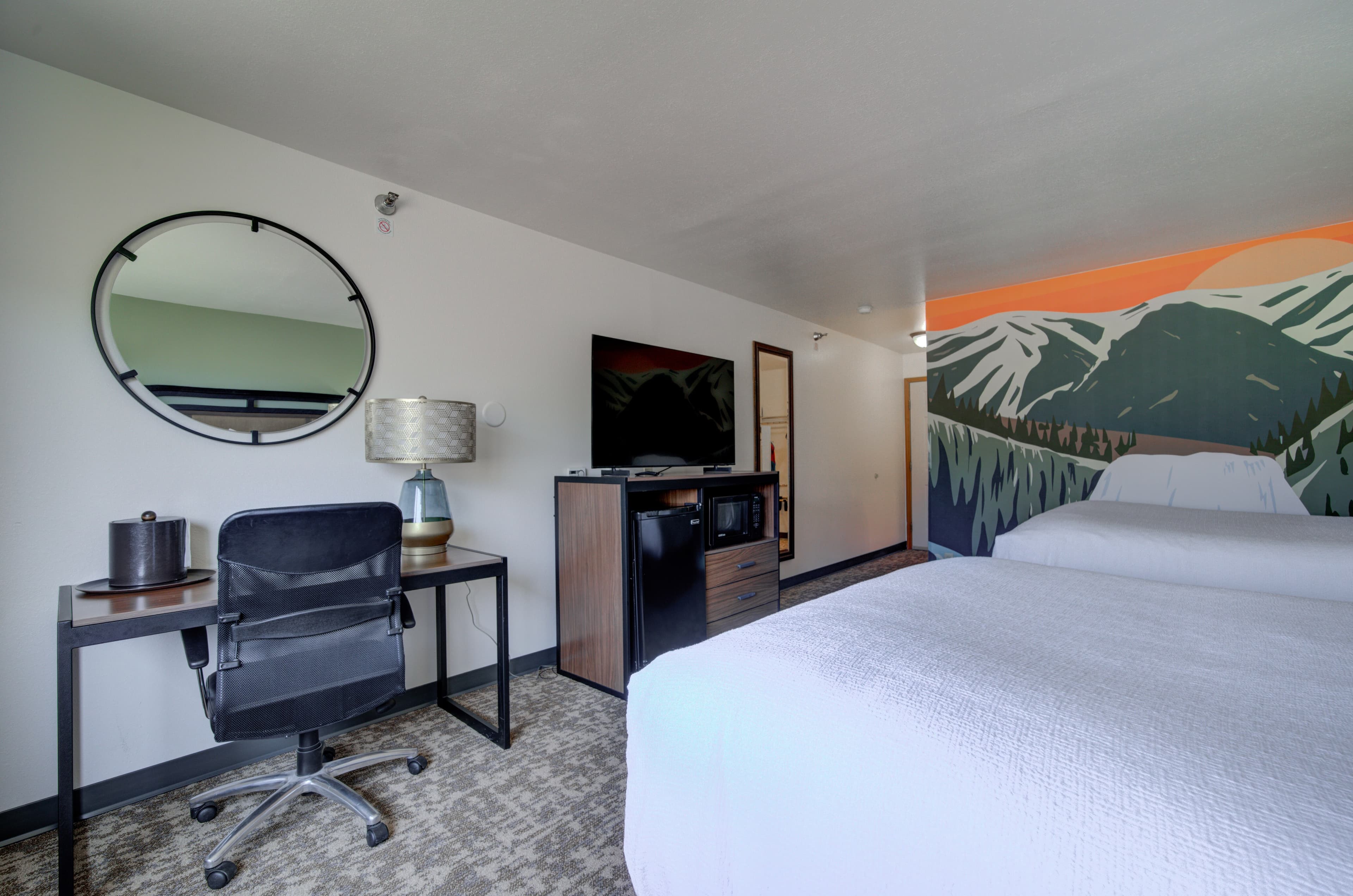 Ridgeline Hotel at Yellowstone, an Ascend Collection Hotel — 35