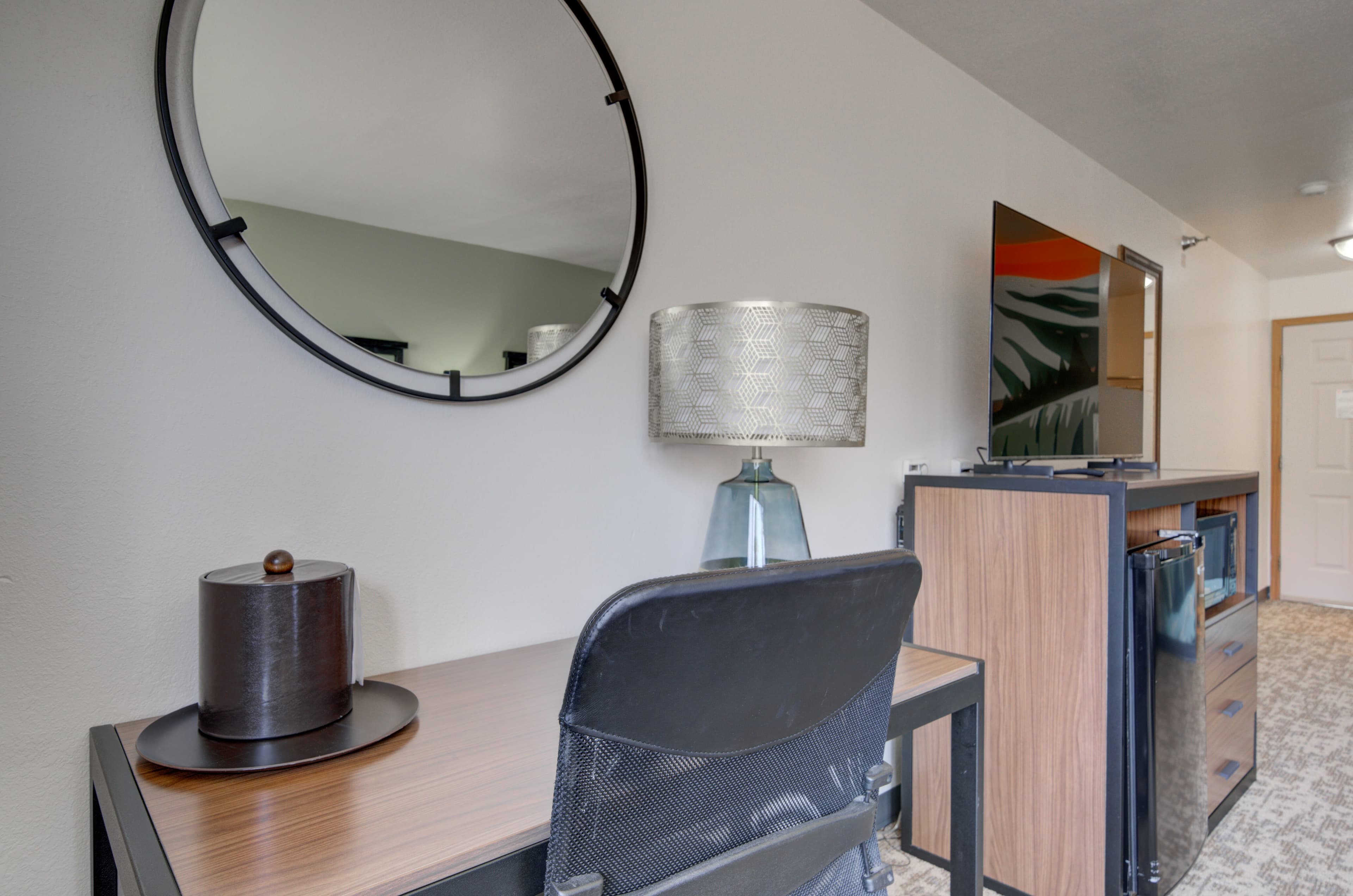 Ridgeline Hotel at Yellowstone, an Ascend Collection Hotel — 36