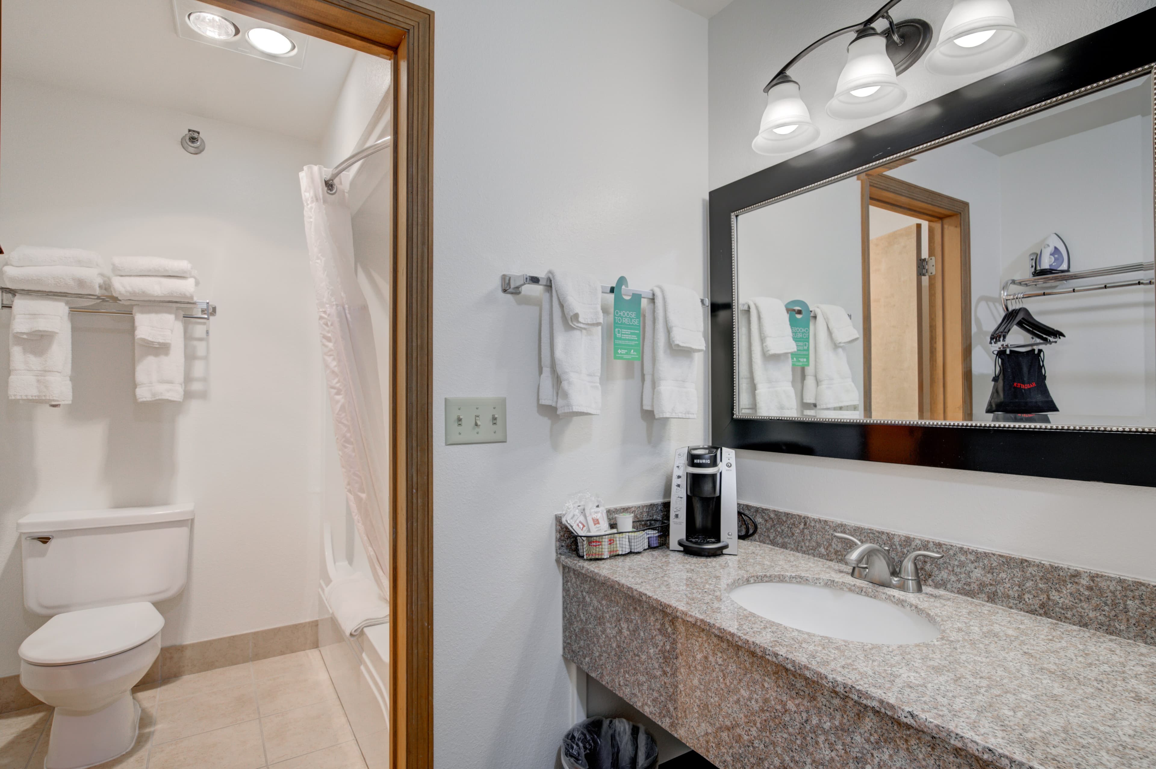 Ridgeline Hotel at Yellowstone, an Ascend Collection Hotel — 37