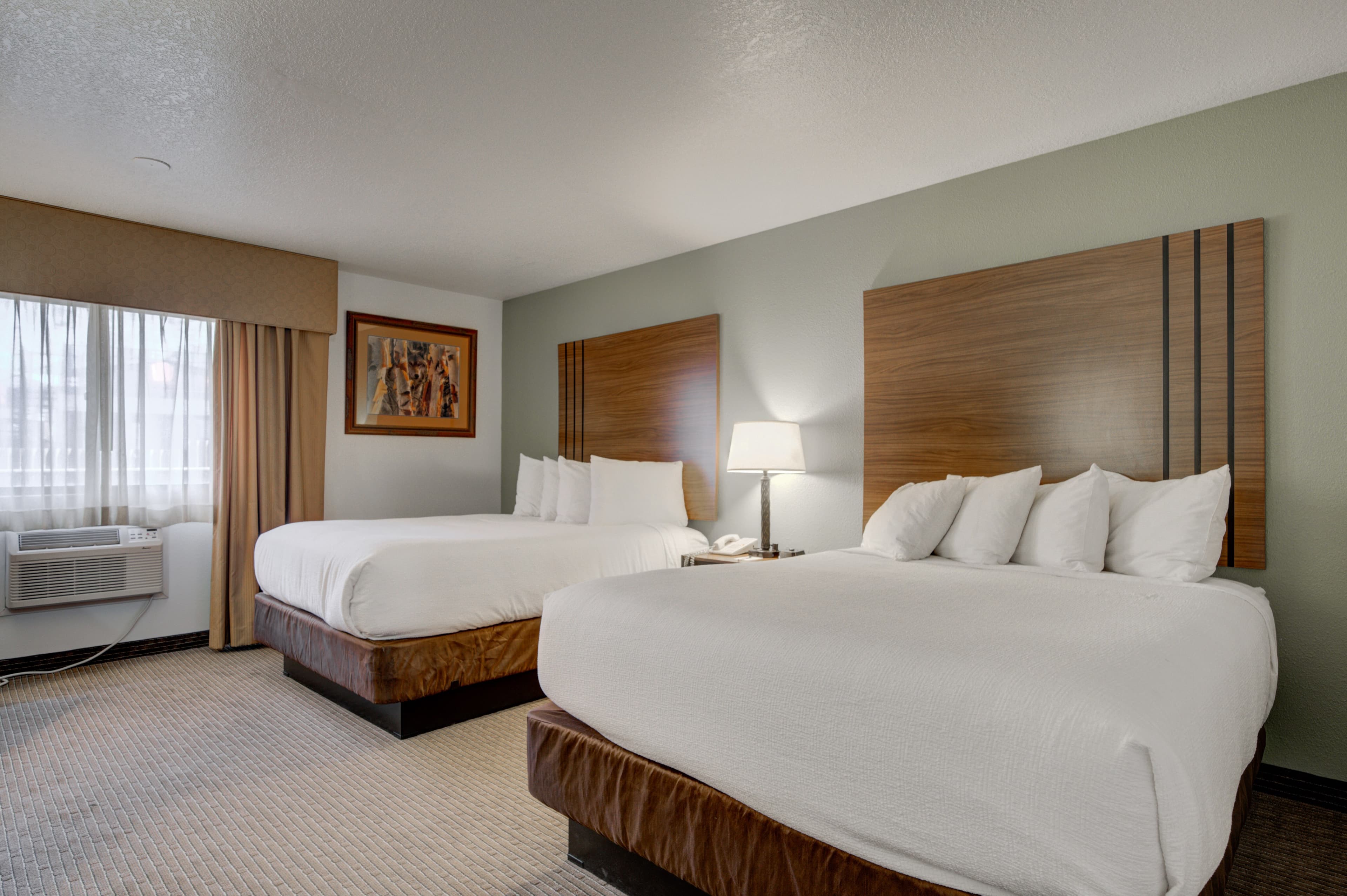 Ridgeline Hotel at Yellowstone, an Ascend Collection Hotel — 18