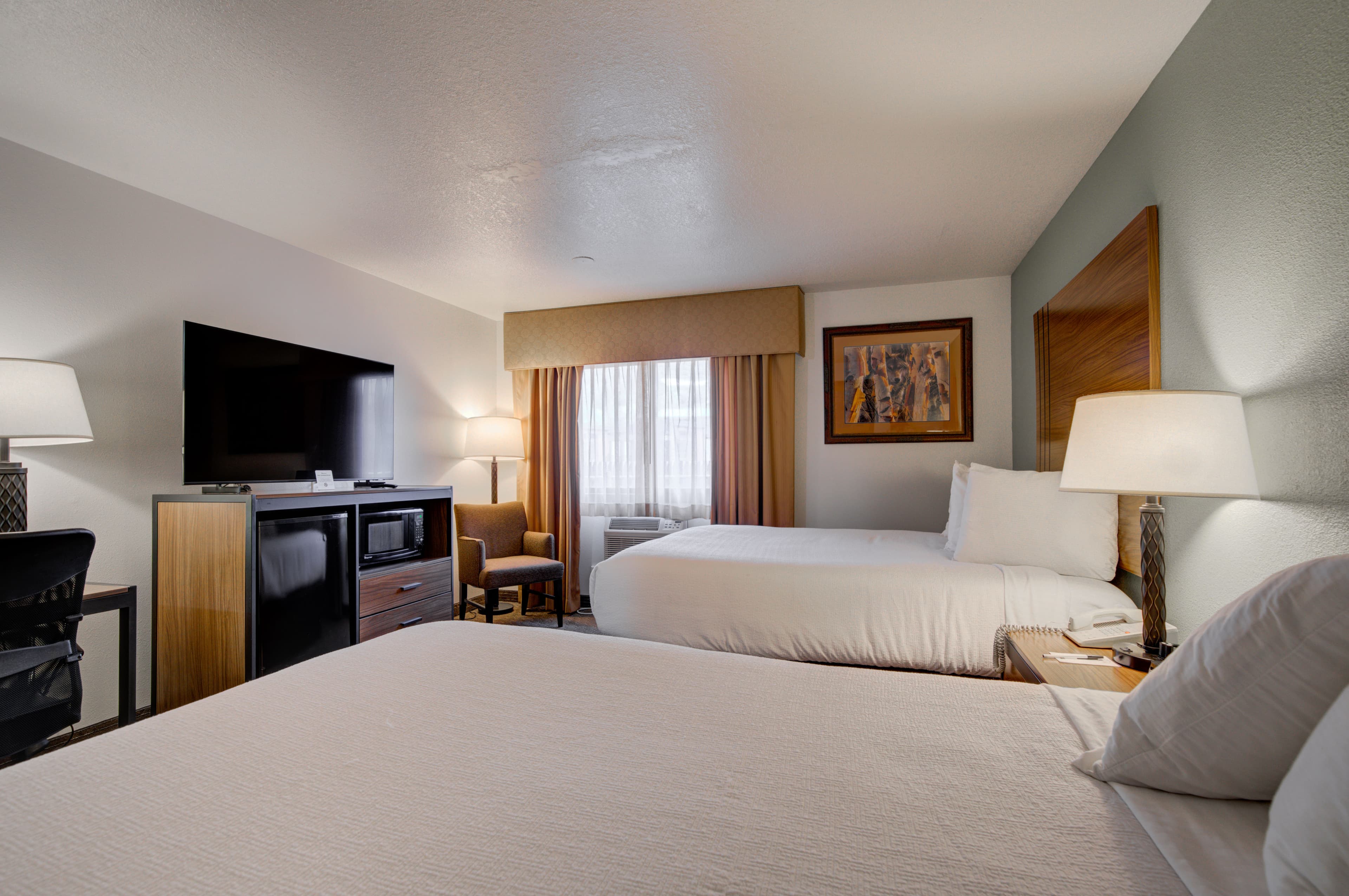 Ridgeline Hotel at Yellowstone, an Ascend Collection Hotel — 20