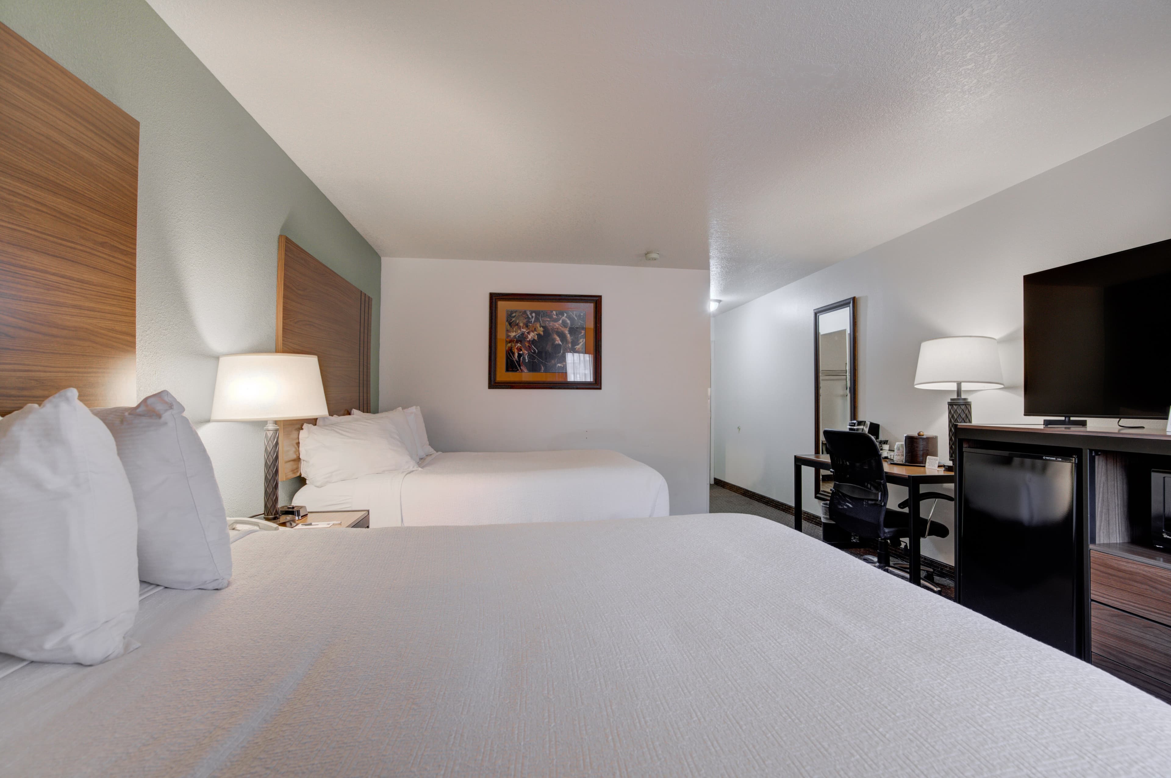 Ridgeline Hotel at Yellowstone, an Ascend Collection Hotel — 21