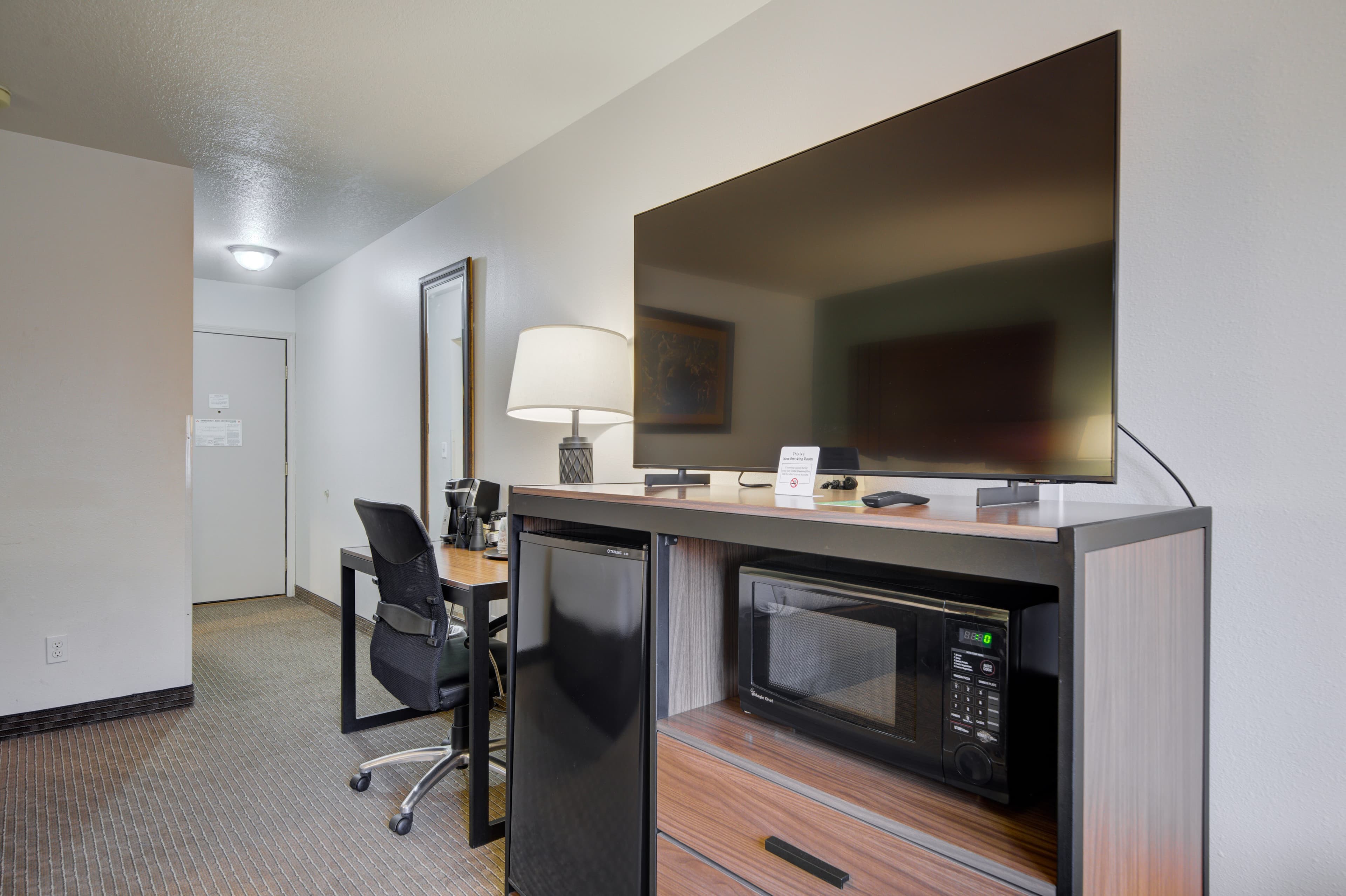 Ridgeline Hotel at Yellowstone, an Ascend Collection Hotel — 22