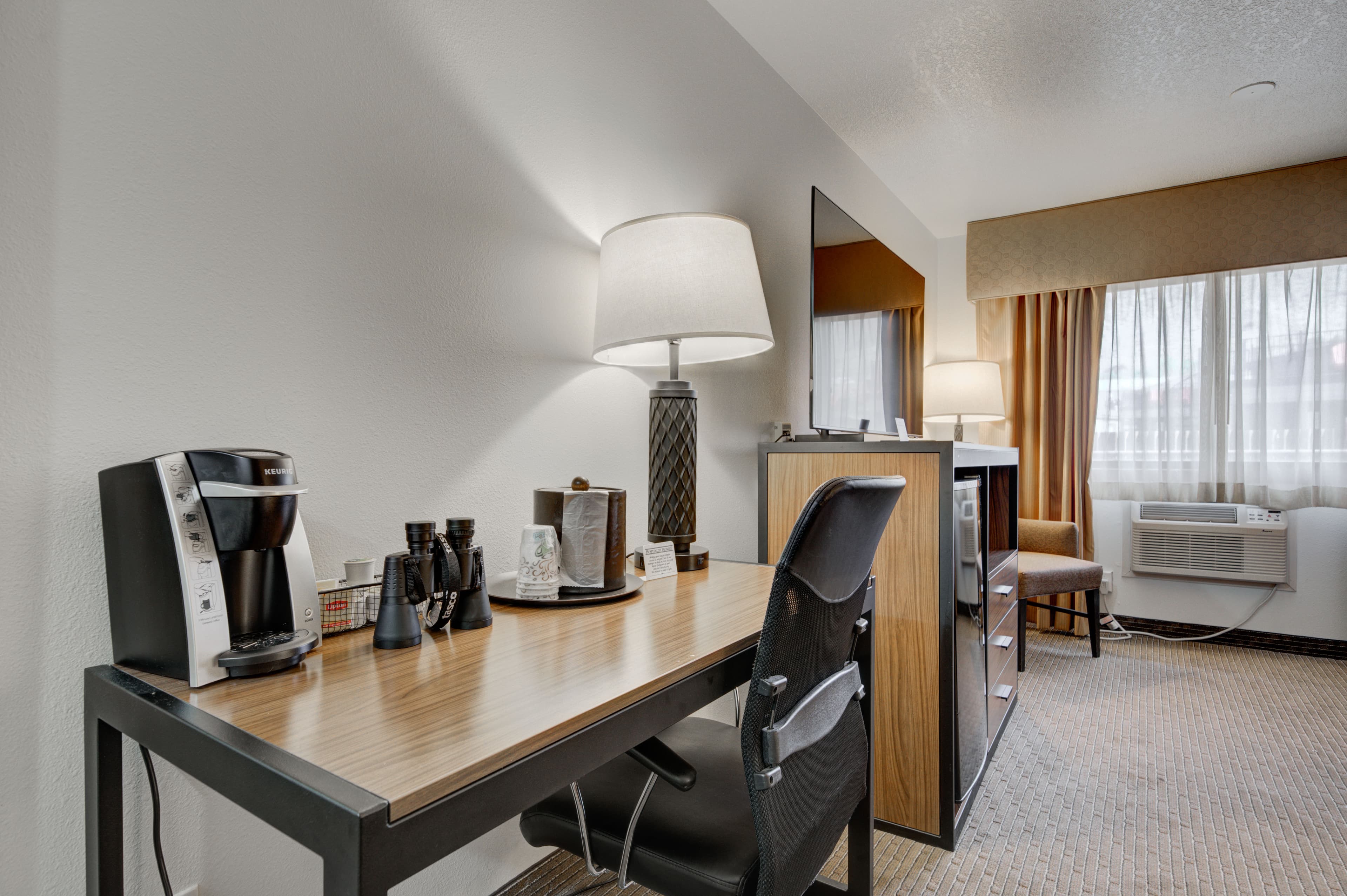 Ridgeline Hotel at Yellowstone, an Ascend Collection Hotel — 23