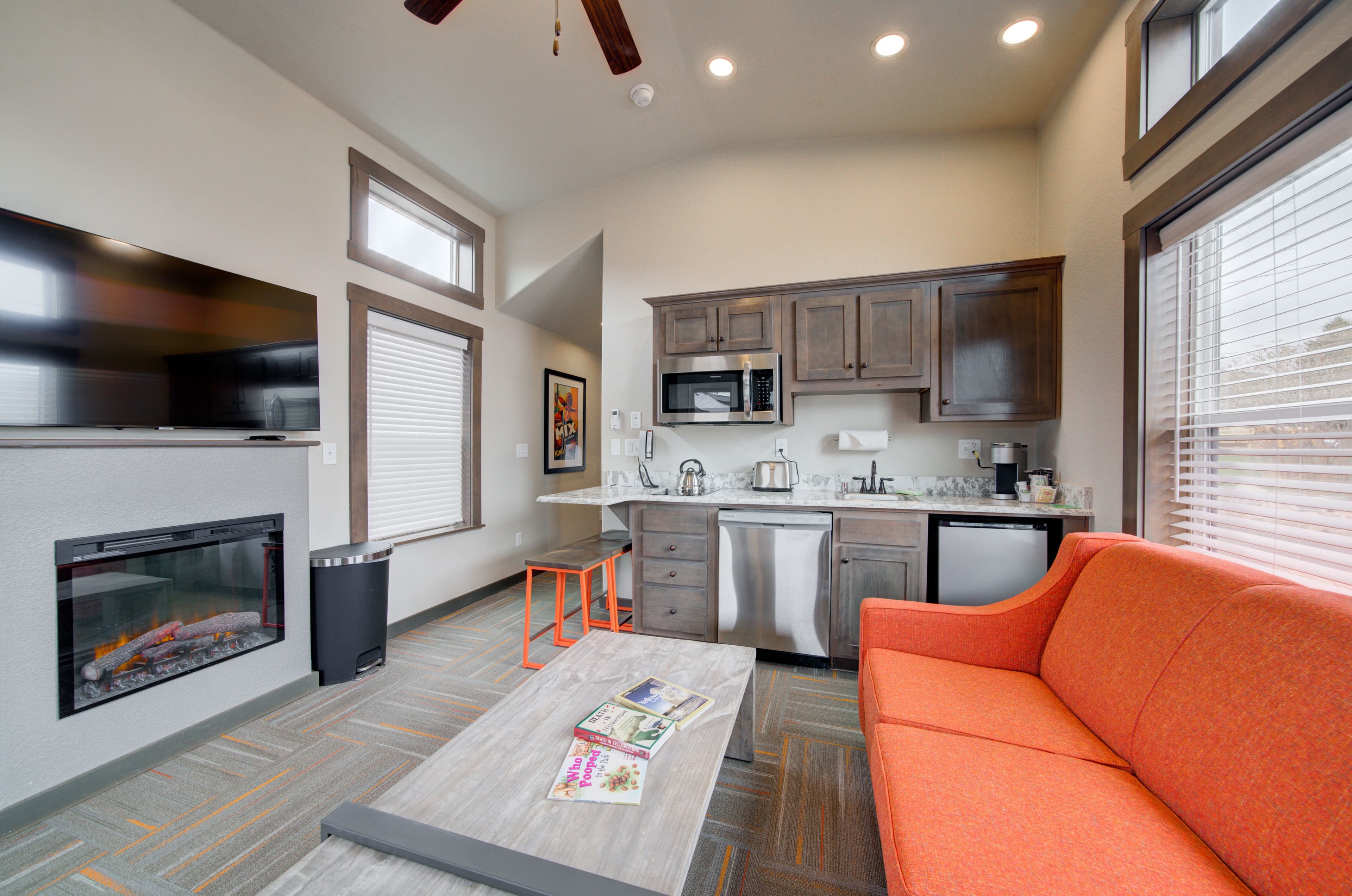 Ridgeline Hotel at Yellowstone, an Ascend Collection Hotel — 40