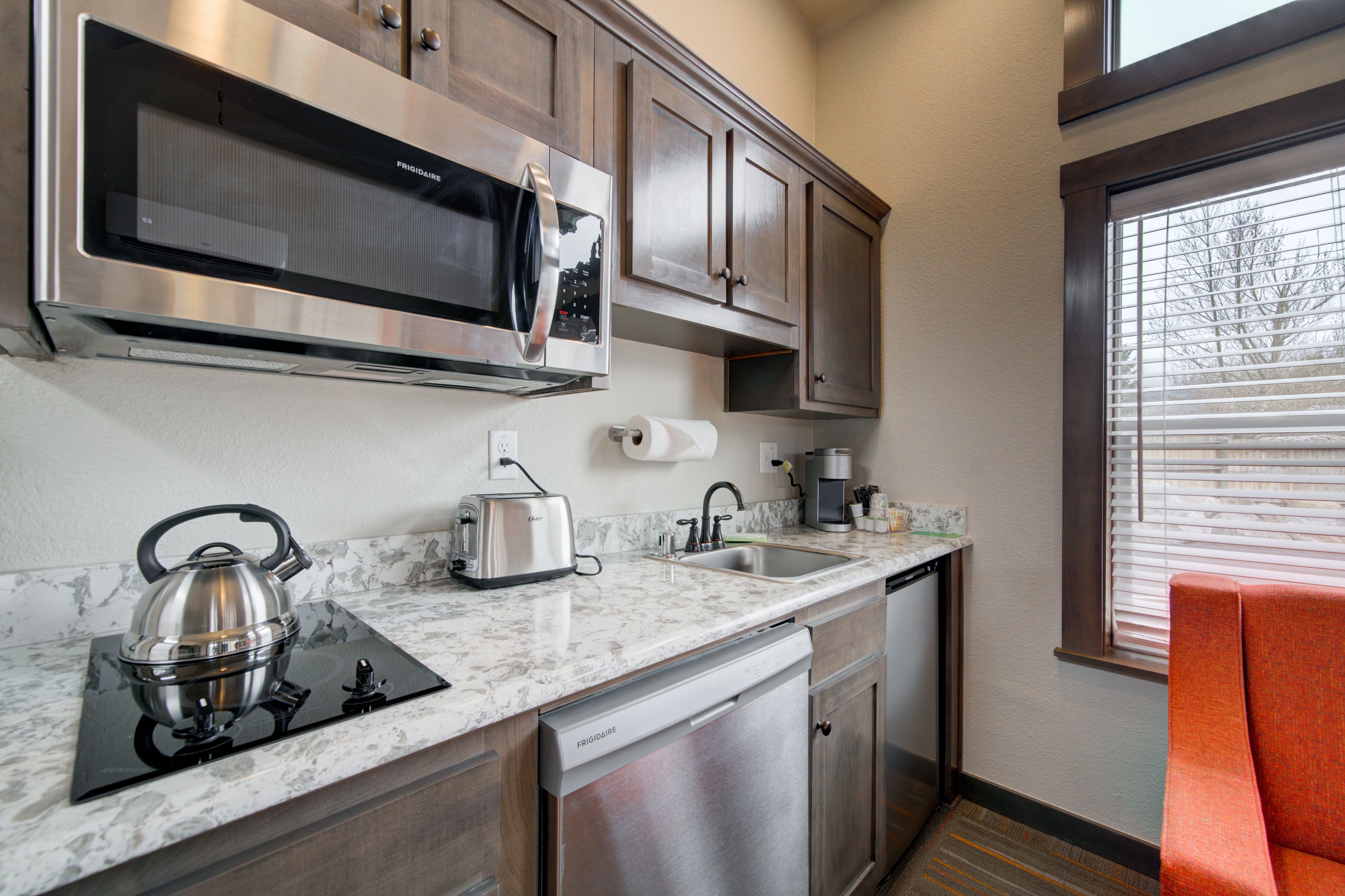 Ridgeline Hotel at Yellowstone, an Ascend Collection Hotel — 41