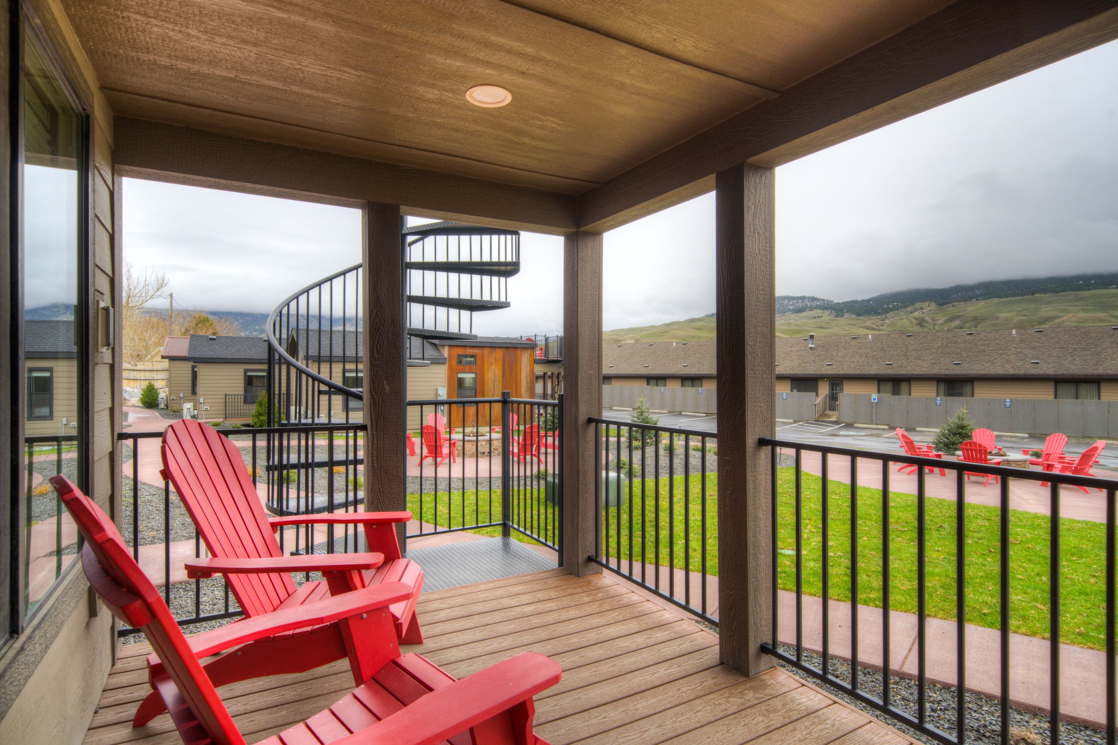 Ridgeline Hotel at Yellowstone, an Ascend Collection Hotel — 43