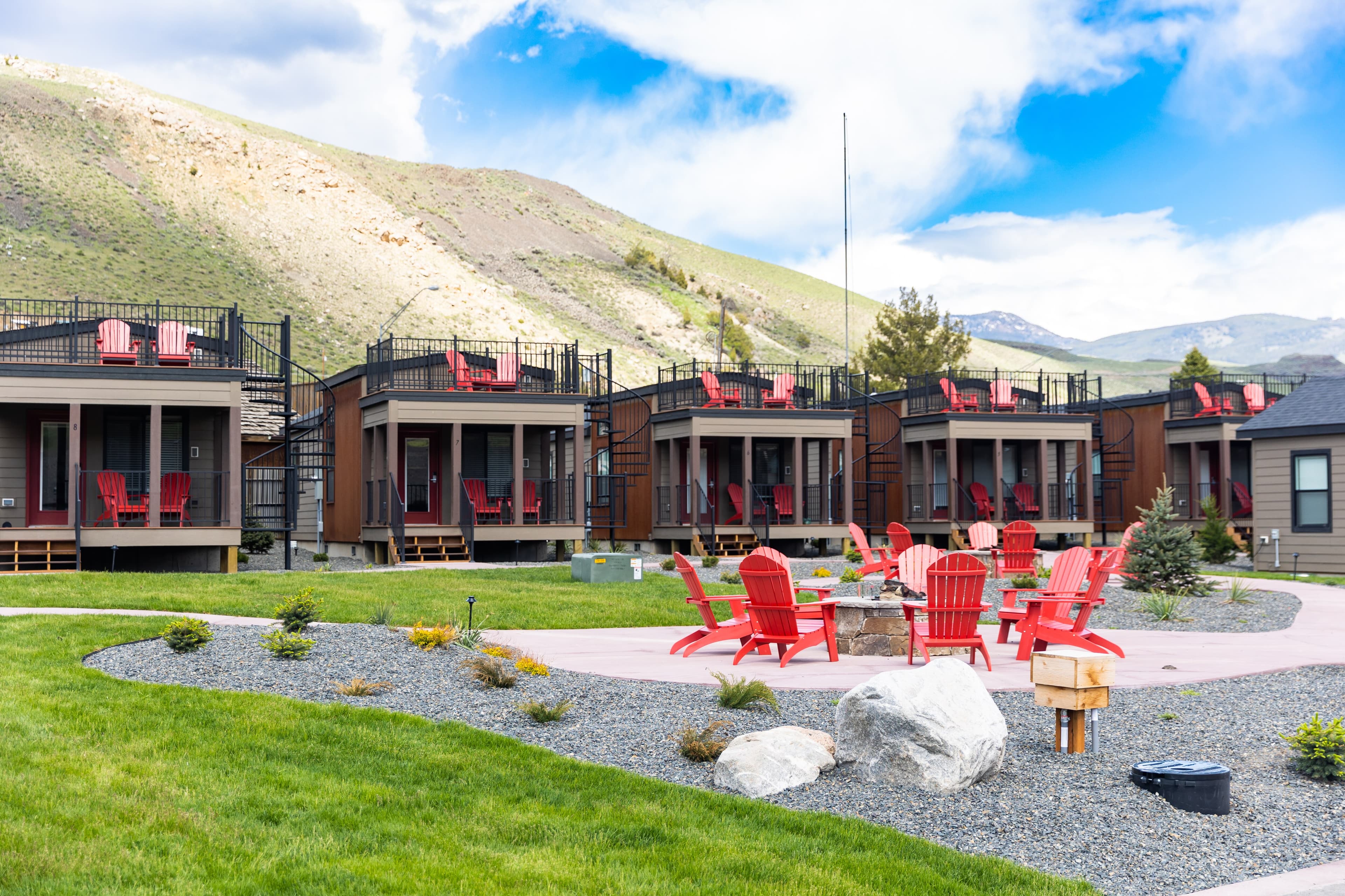 Ridgeline Hotel at Yellowstone, an Ascend Collection Hotel — 44