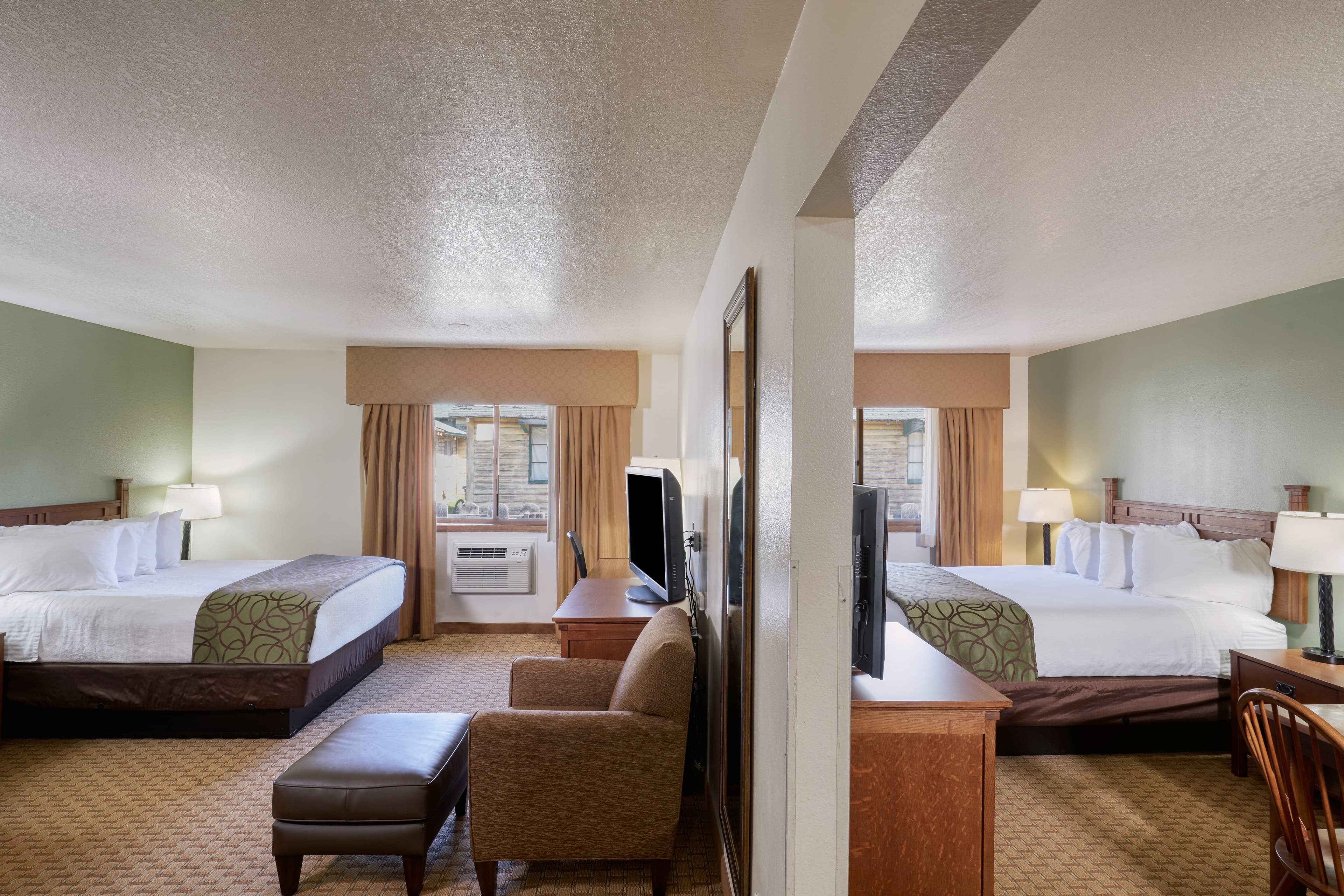 Ridgeline Hotel at Yellowstone, an Ascend Collection Hotel — 45