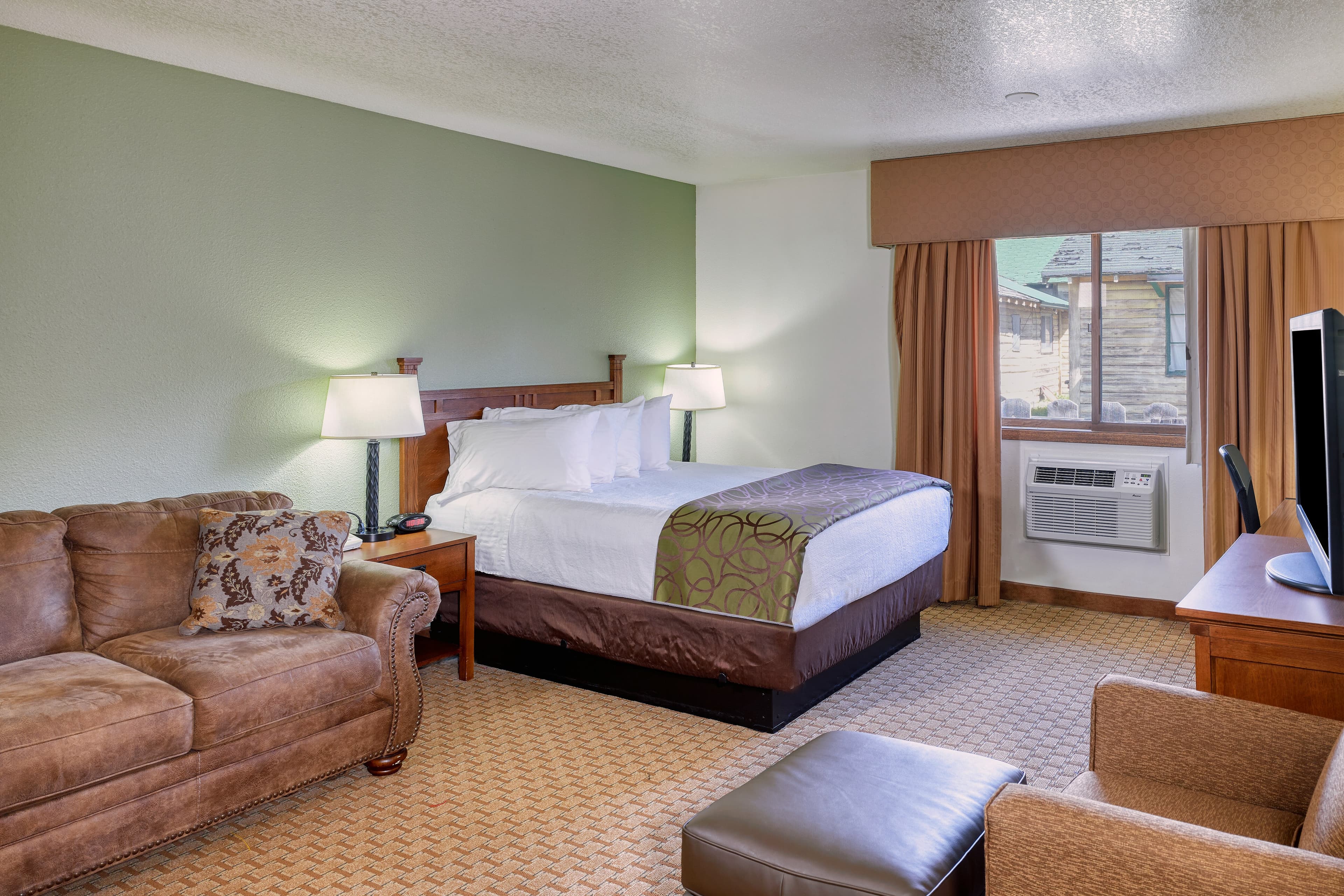Ridgeline Hotel at Yellowstone, an Ascend Collection Hotel — 46