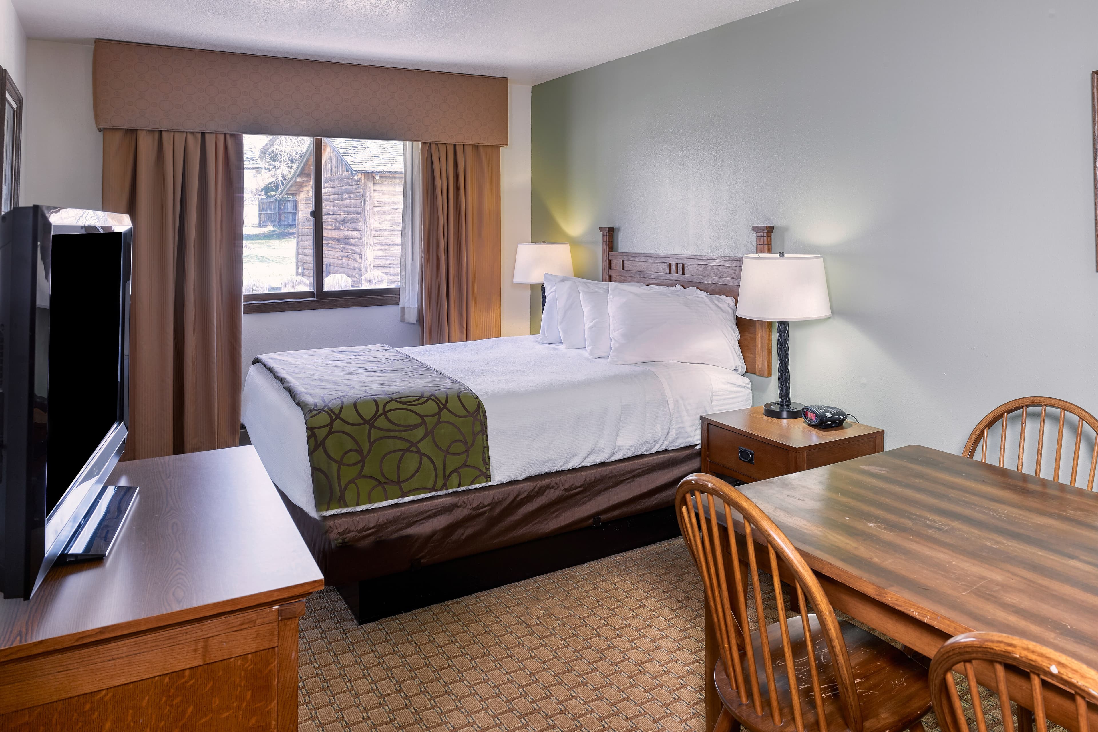 Ridgeline Hotel at Yellowstone, an Ascend Collection Hotel — 48