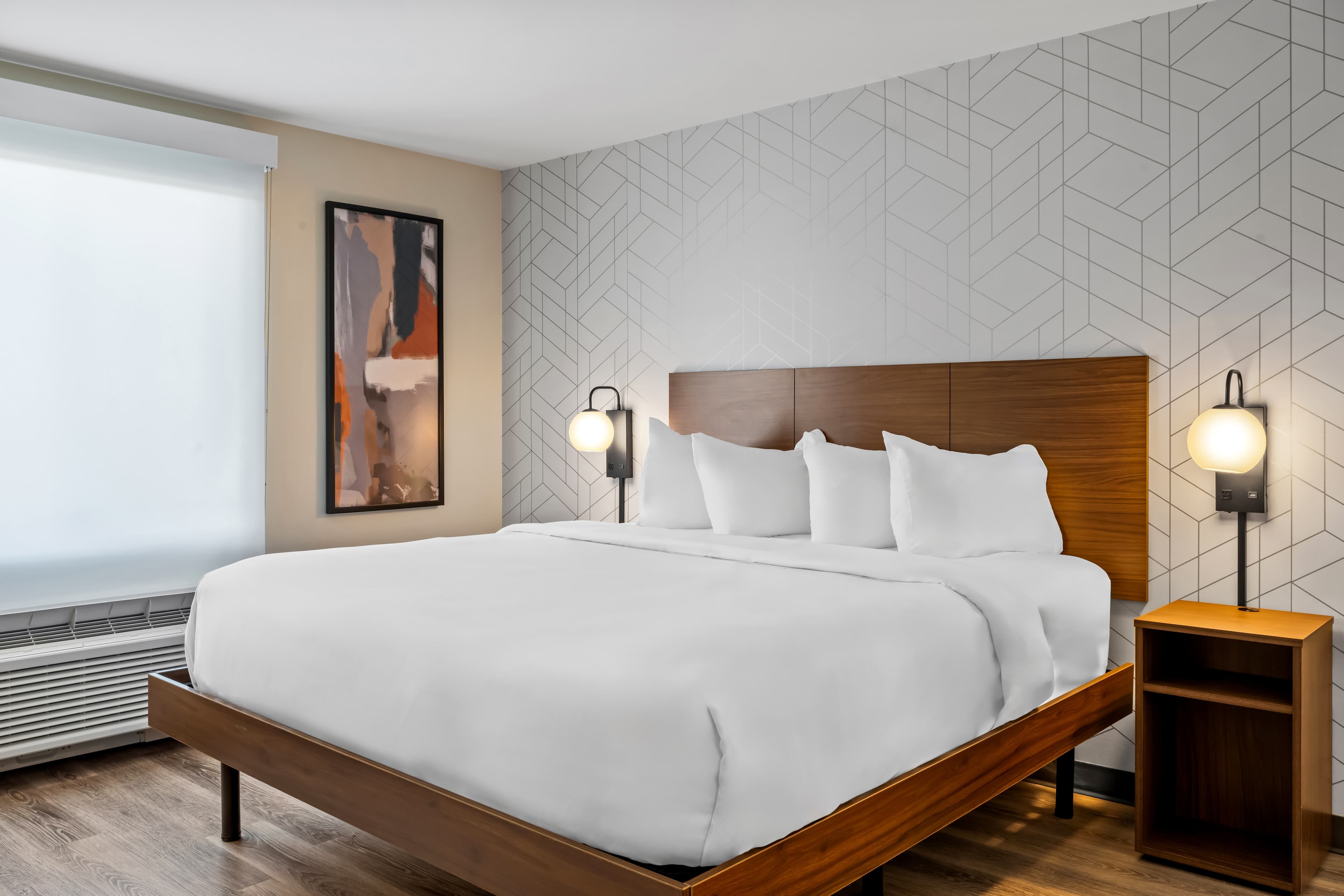Everhome Suites Bozeman — 32