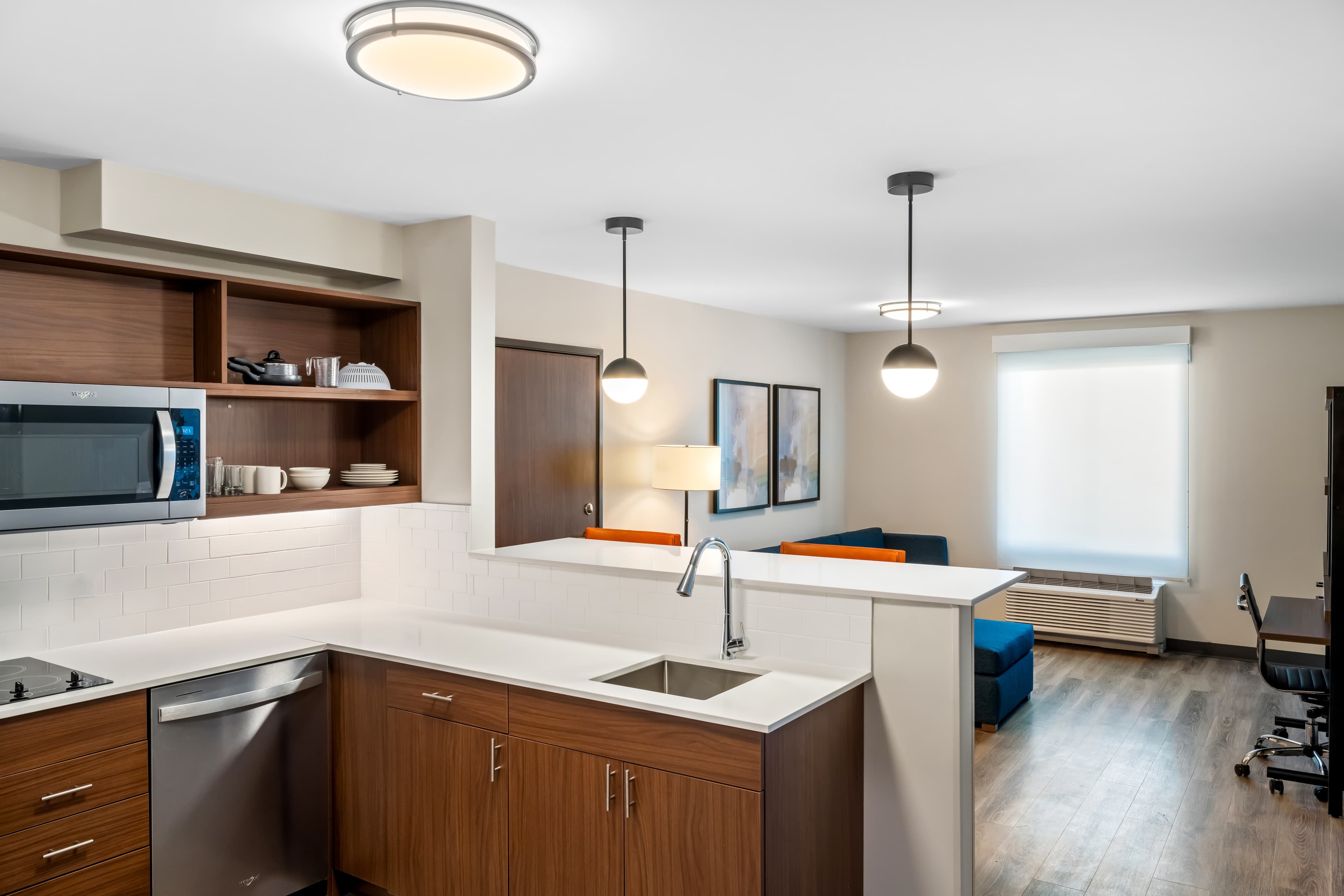 Everhome Suites Bozeman — 34