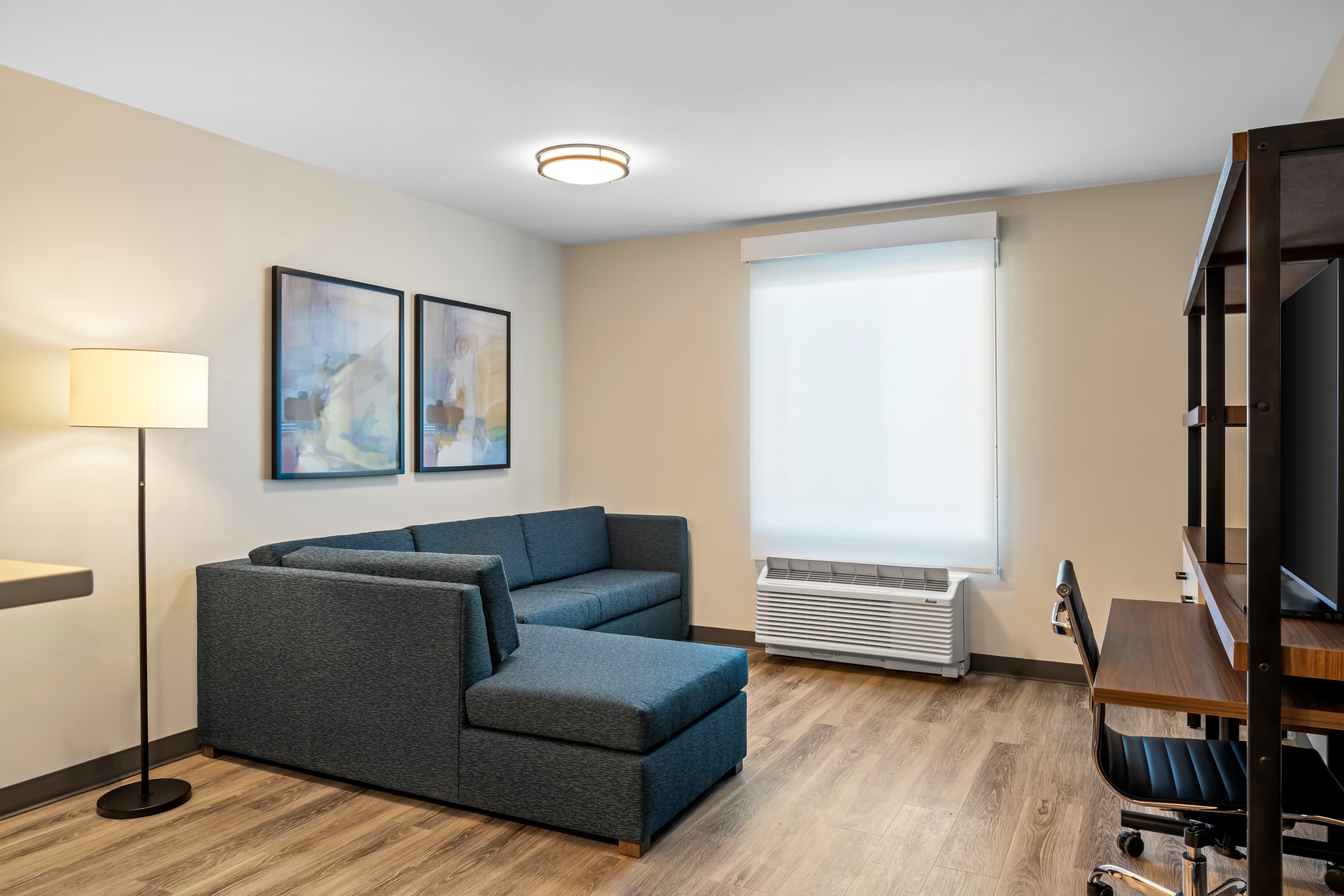 Everhome Suites Bozeman — 35
