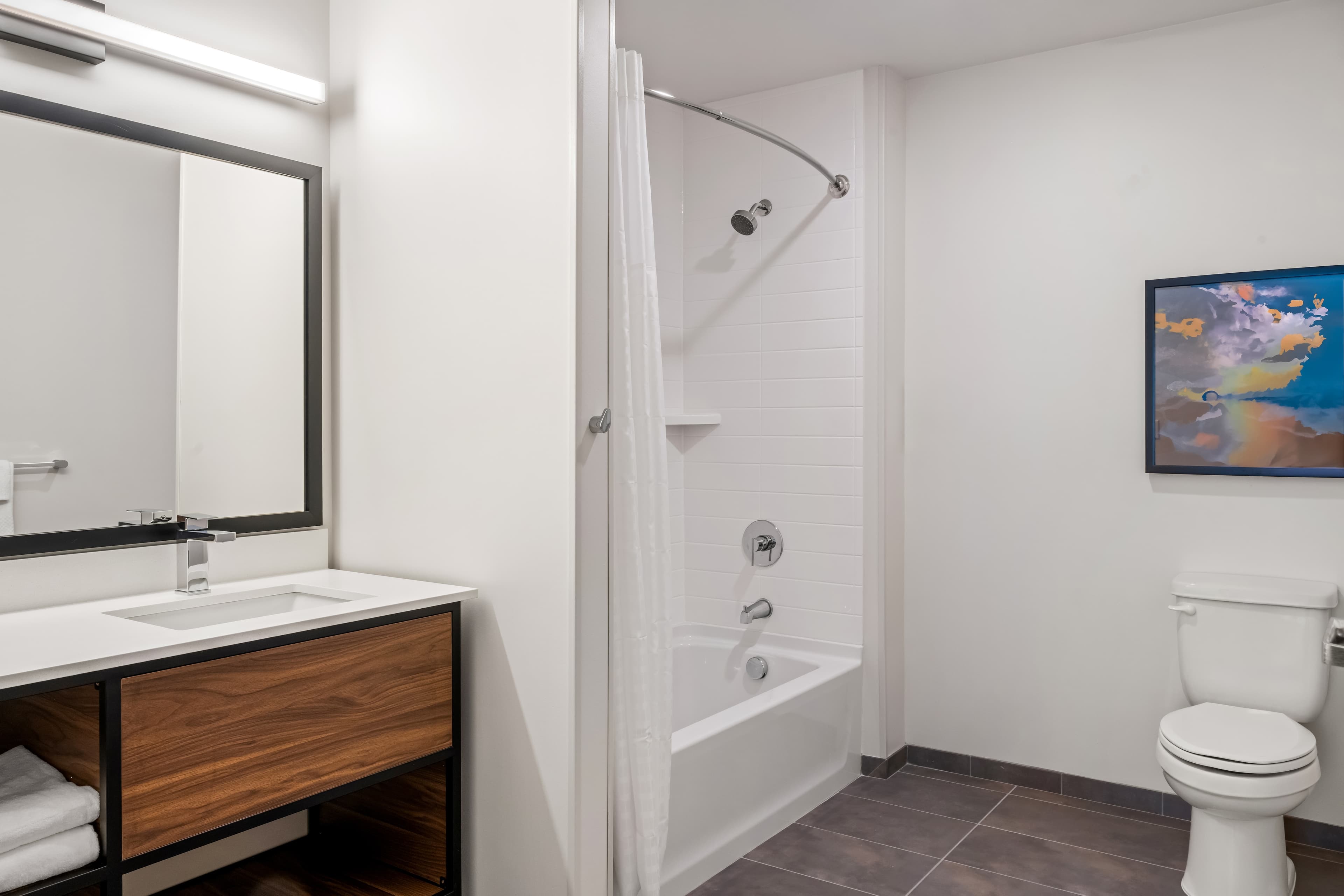 Everhome Suites Bozeman — 37