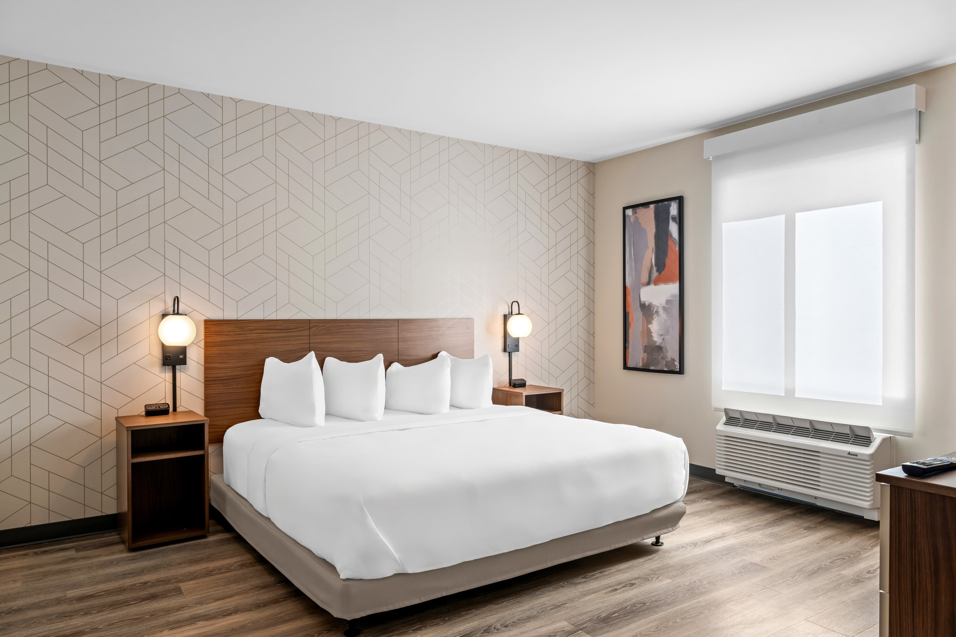 Everhome Suites Bozeman — 26