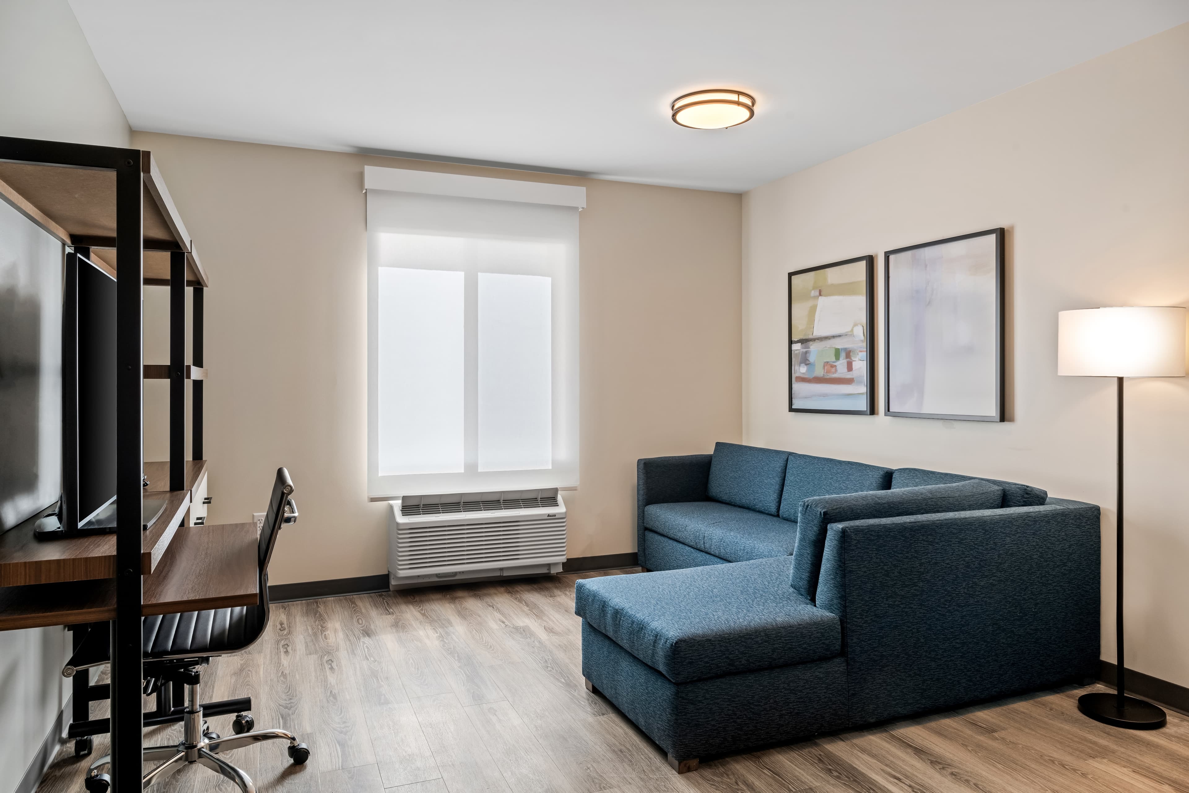 Everhome Suites Bozeman — 27