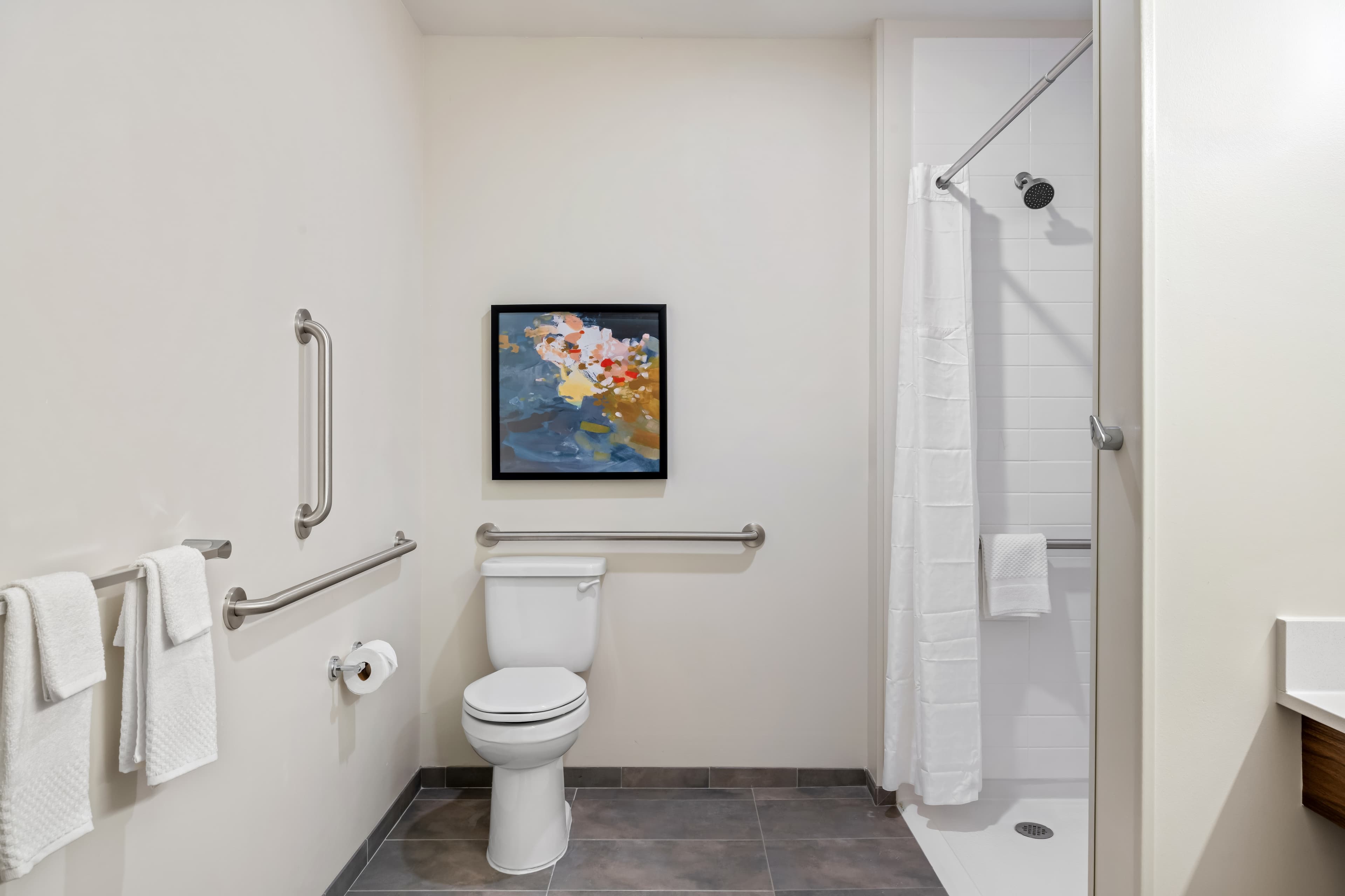 Everhome Suites Bozeman — 31