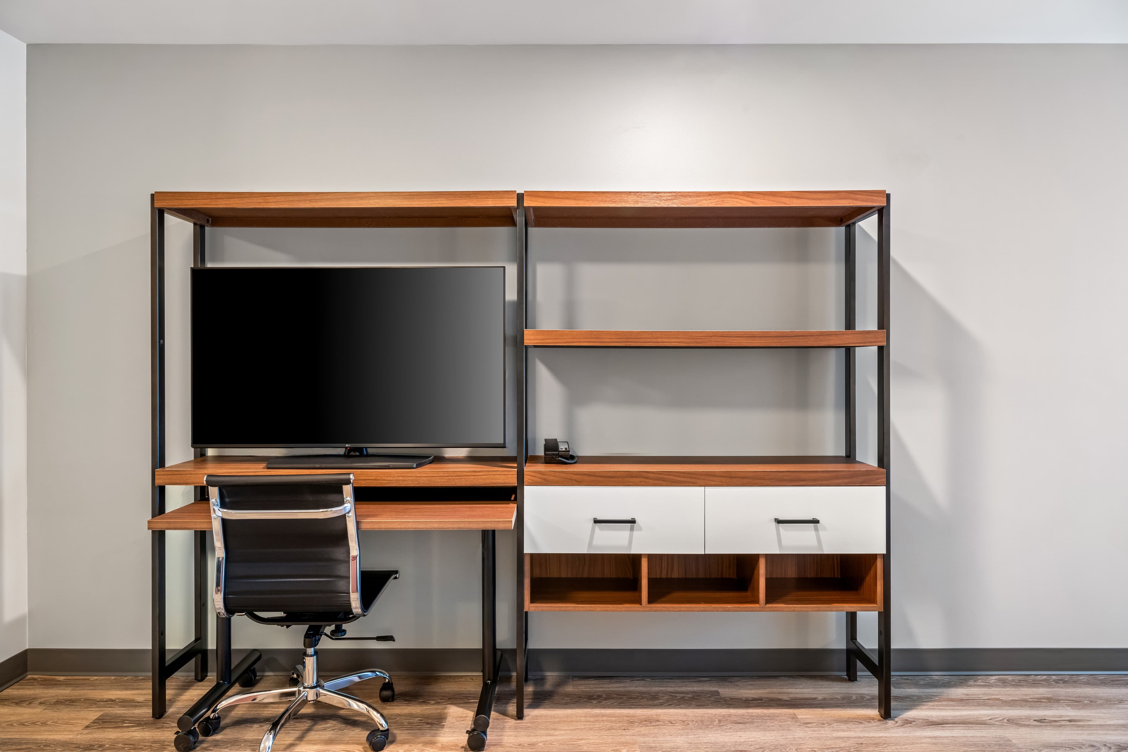 Everhome Suites Bozeman — 8