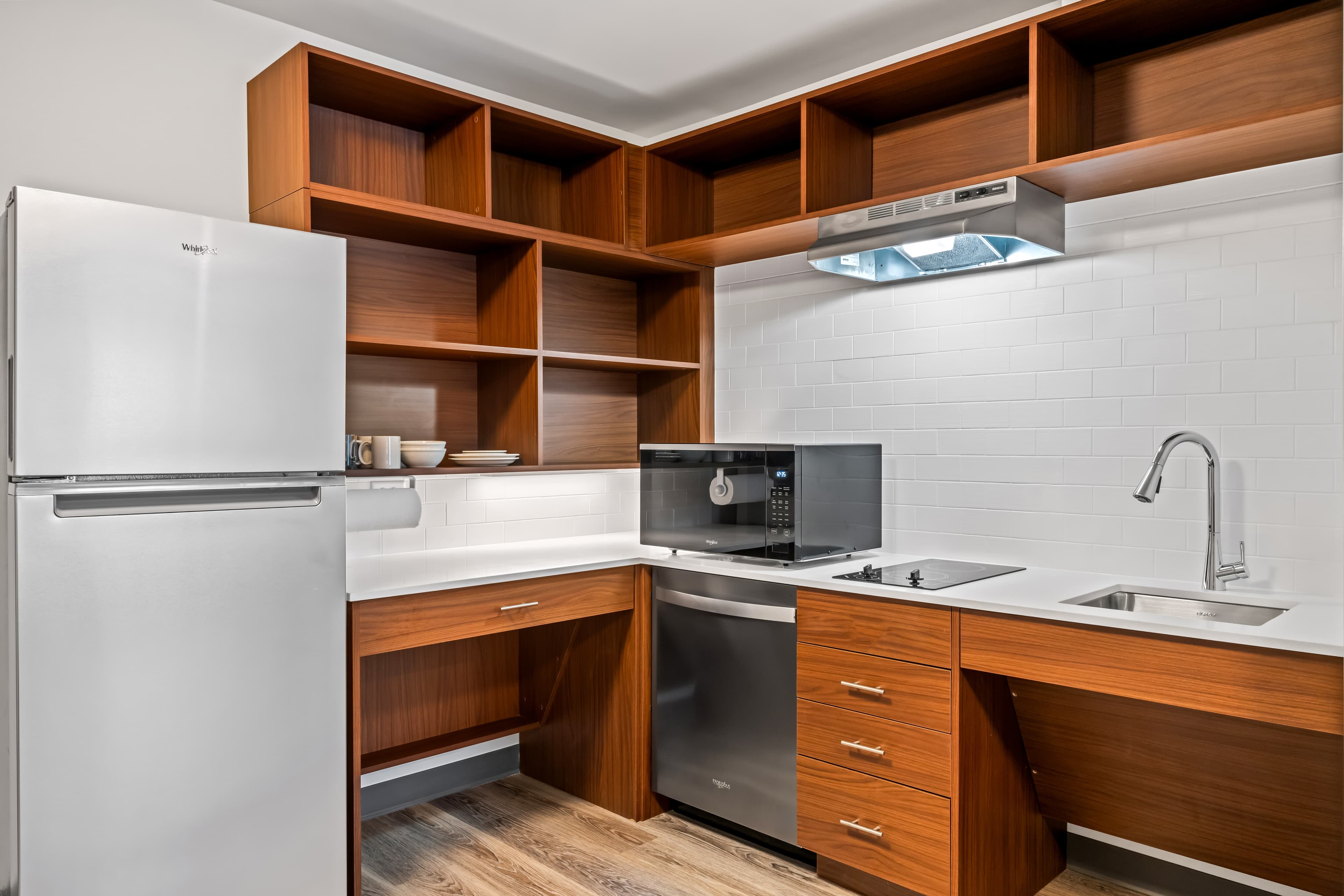 Everhome Suites Bozeman — 9