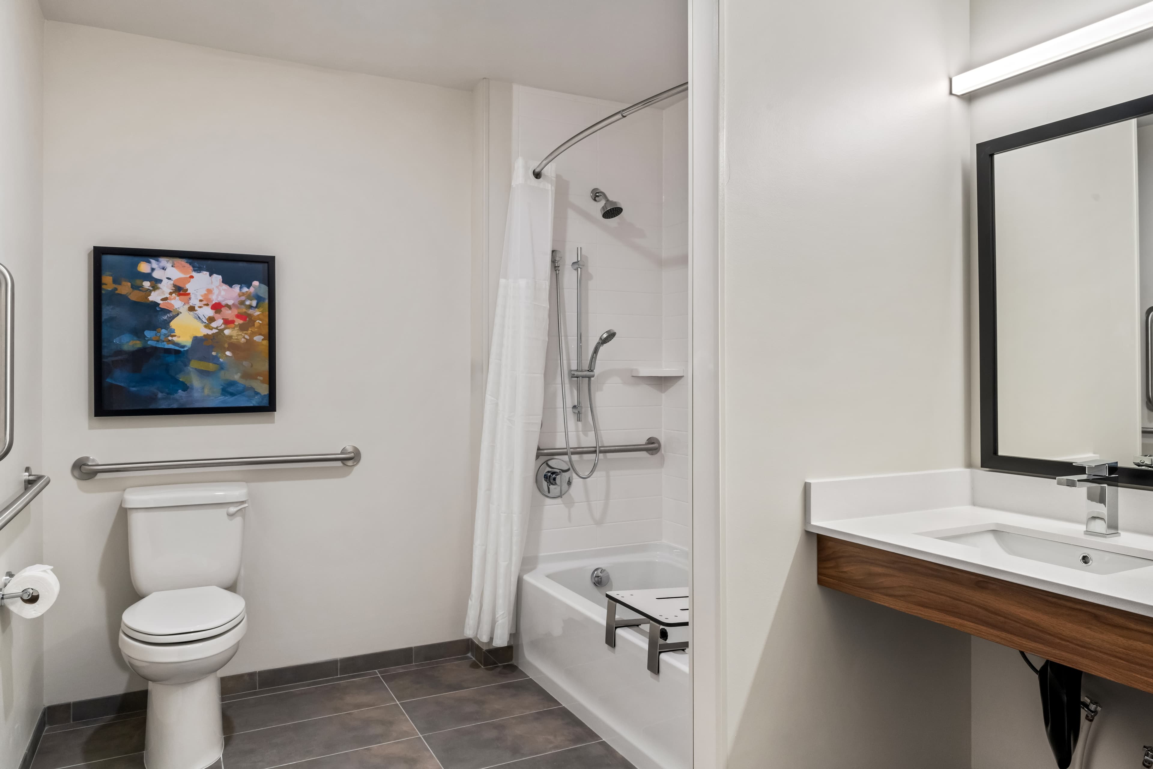 Everhome Suites Bozeman — 11
