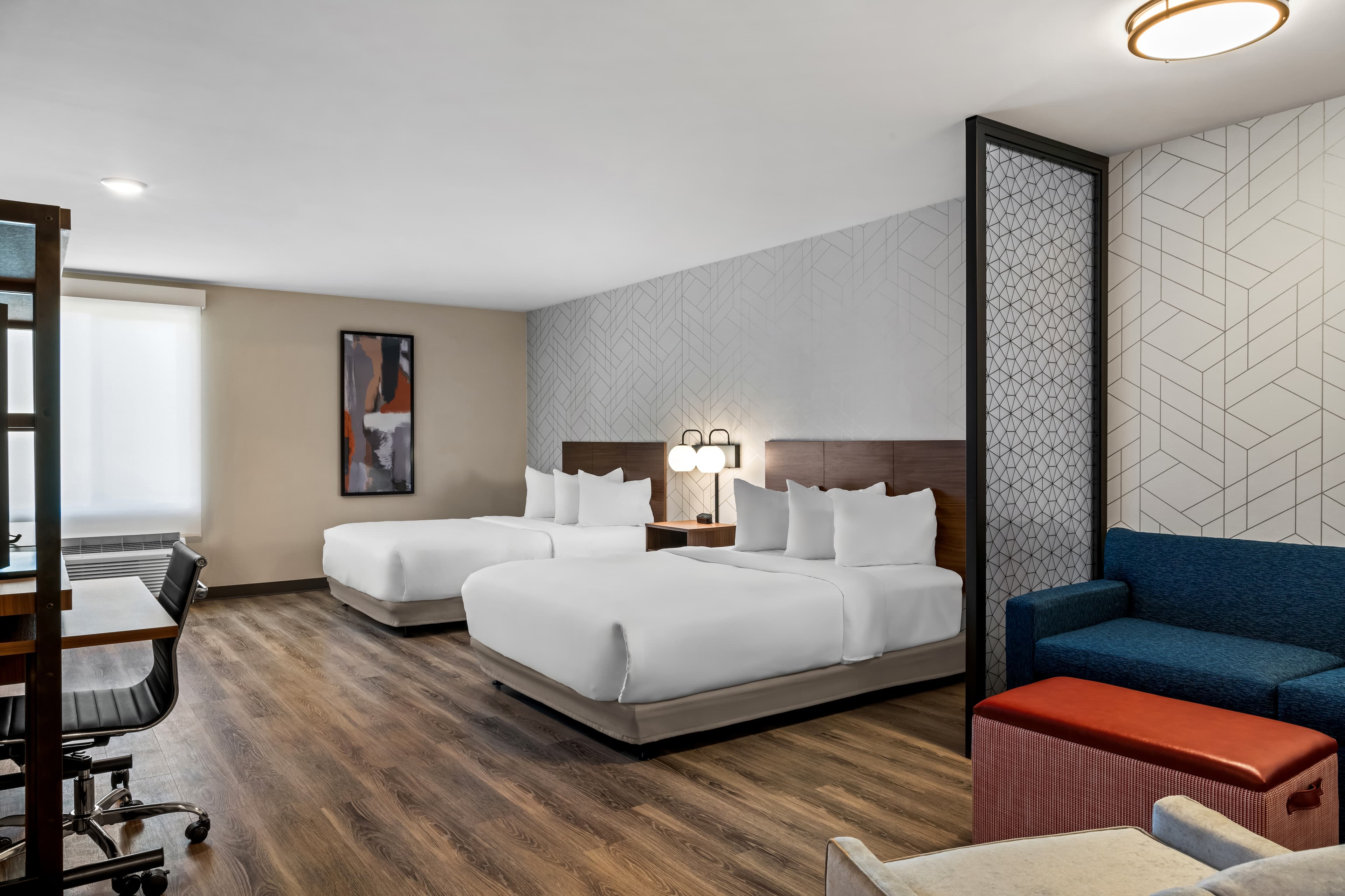 Everhome Suites Bozeman - Image 1