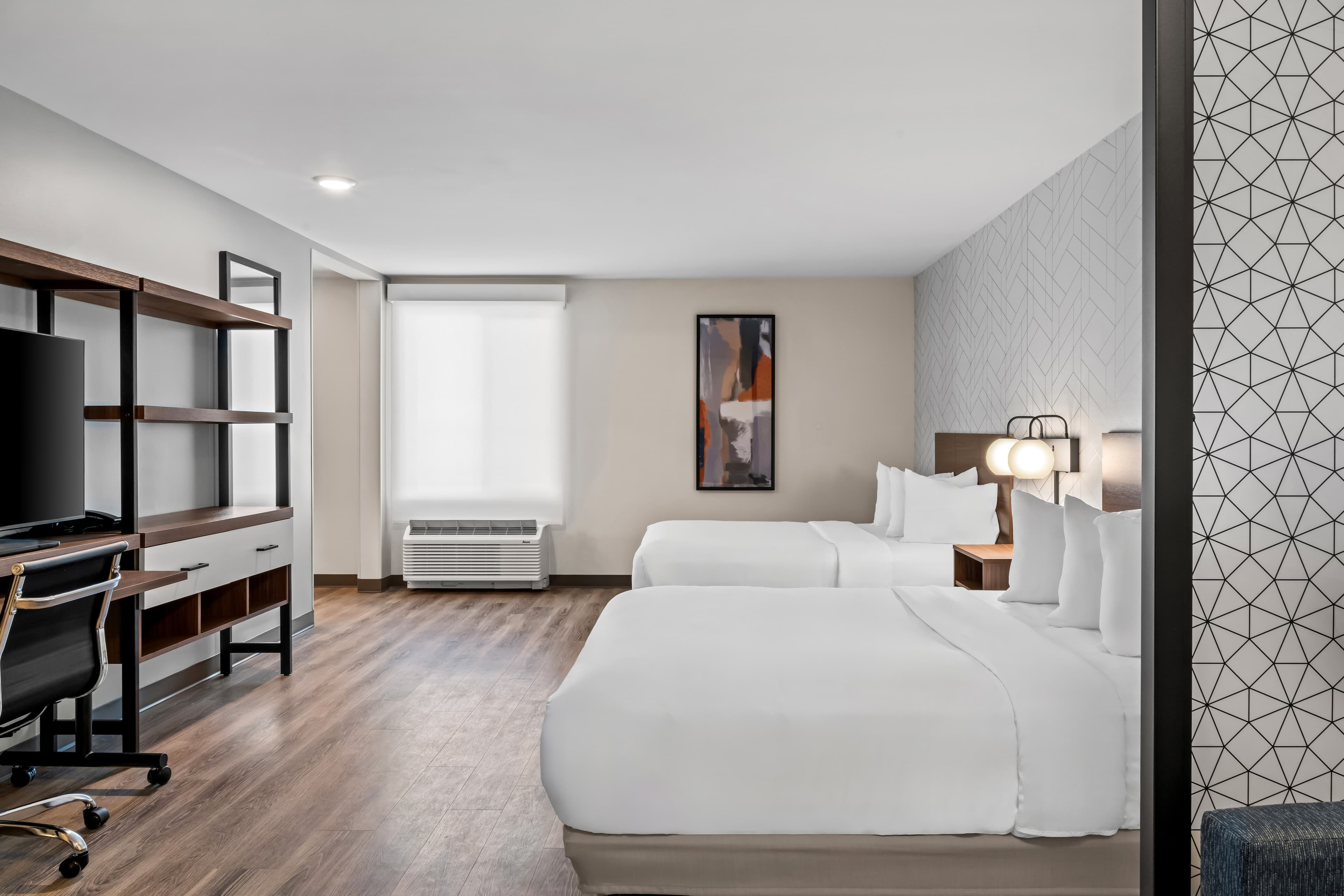 Everhome Suites Bozeman — 15