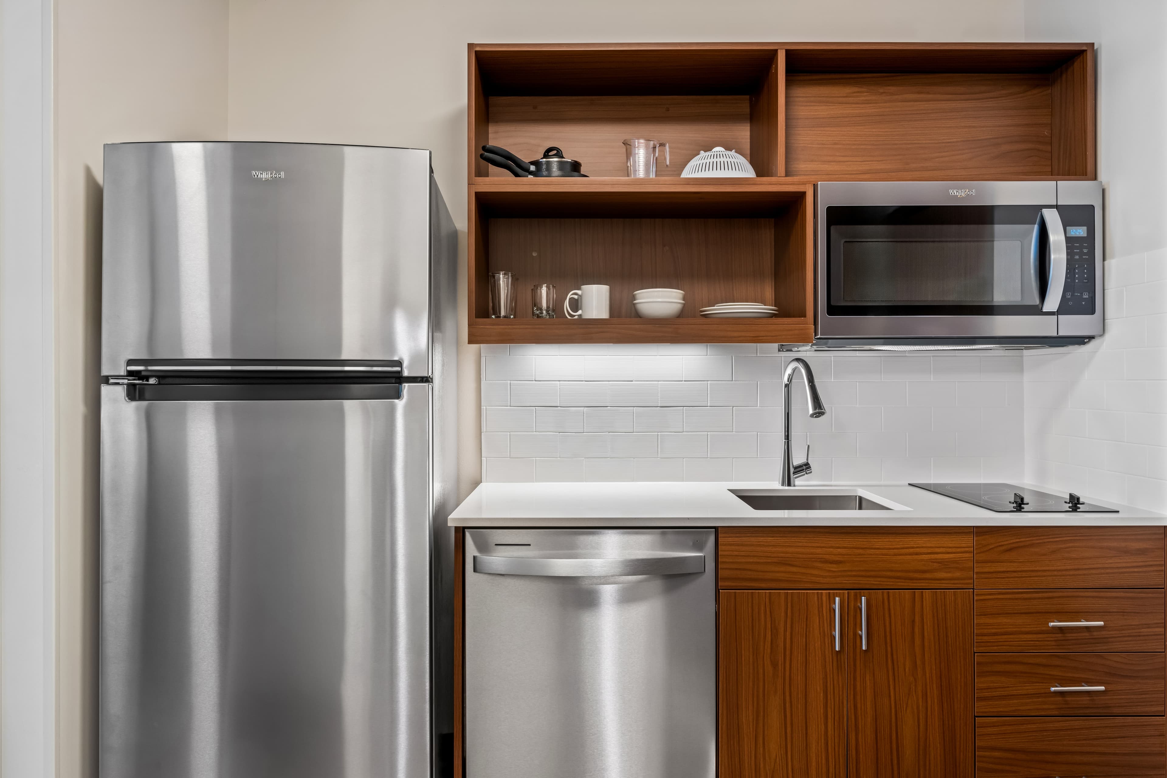 Everhome Suites Bozeman — 17
