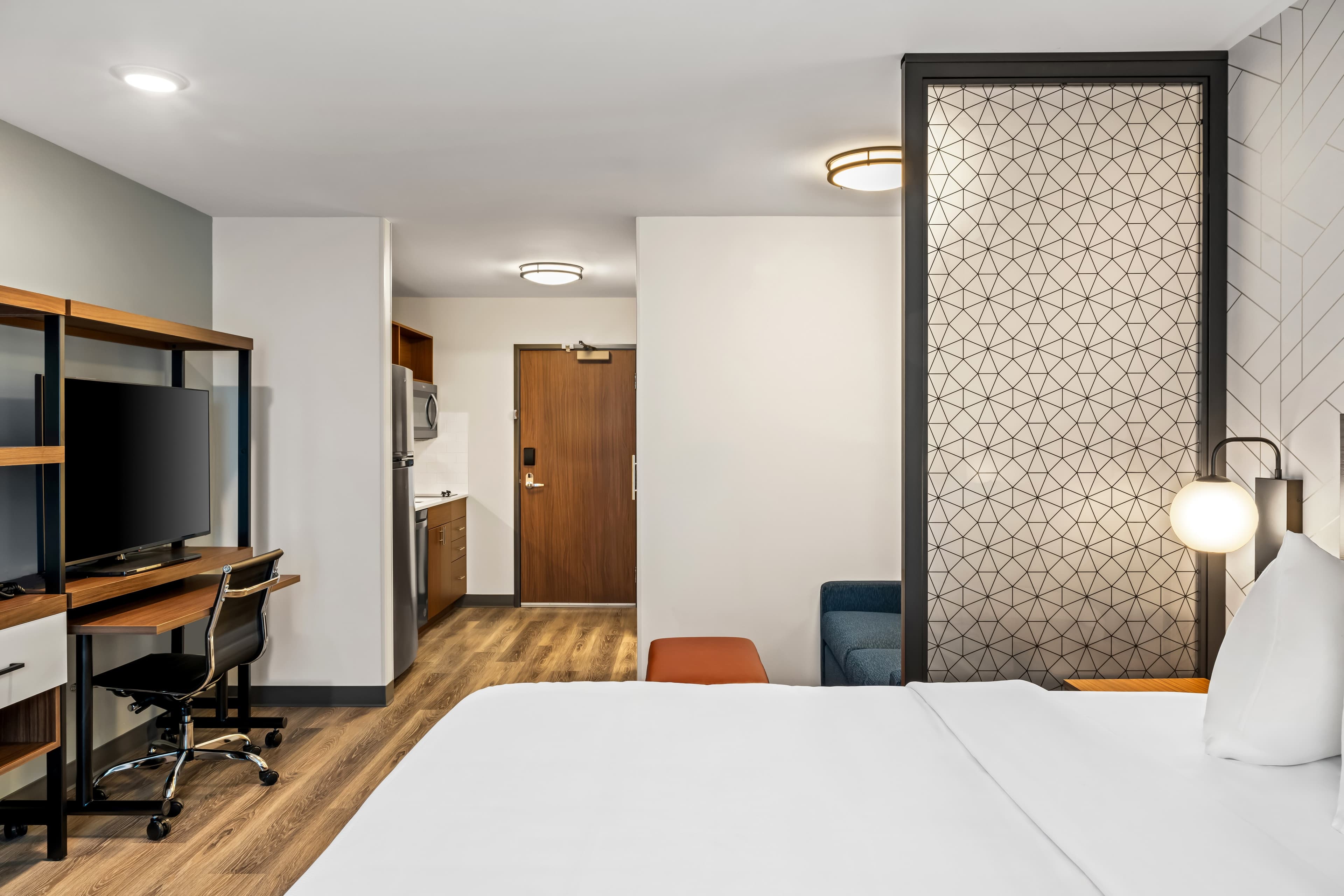 Everhome Suites Bozeman — 19