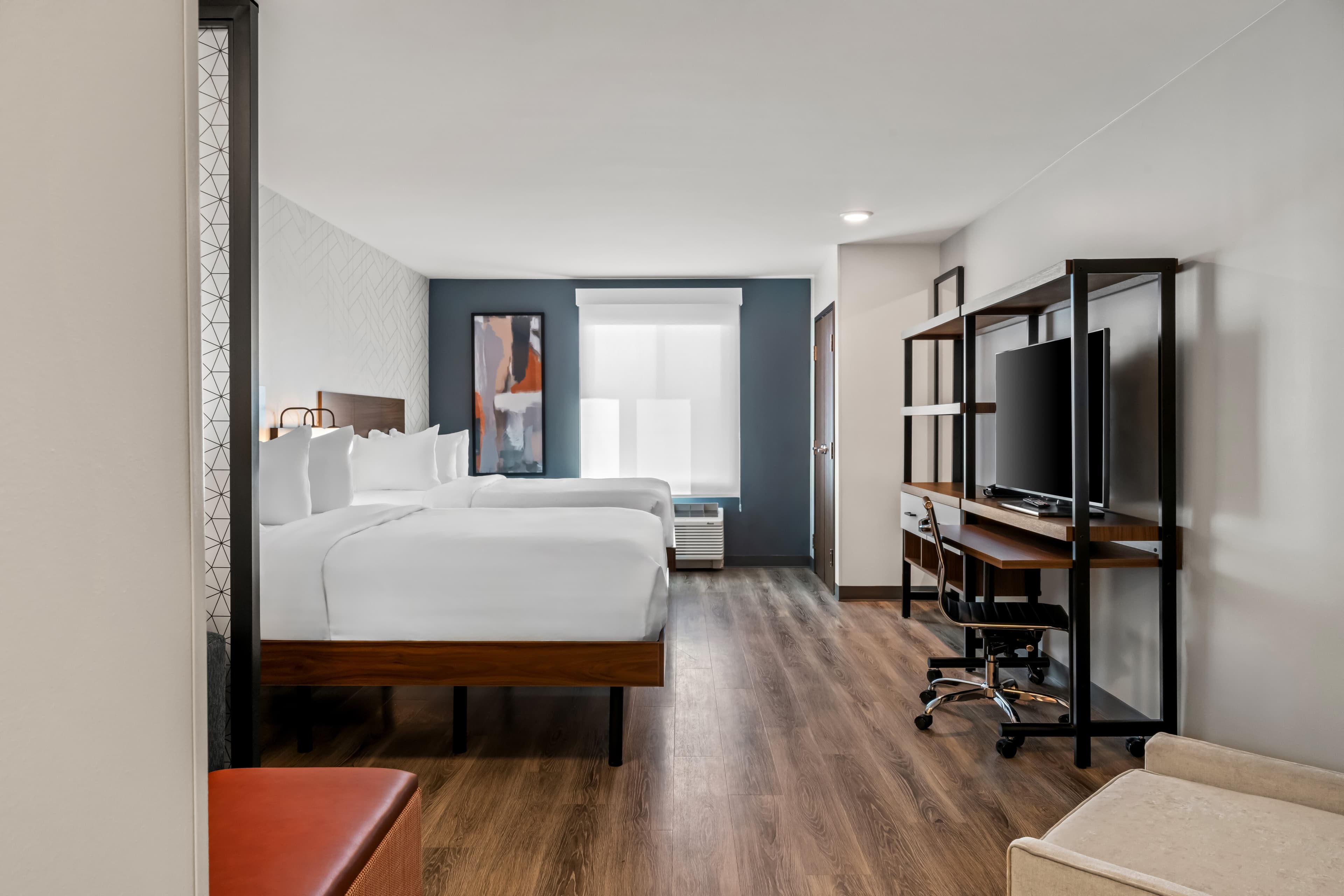 Everhome Suites Bozeman — 21