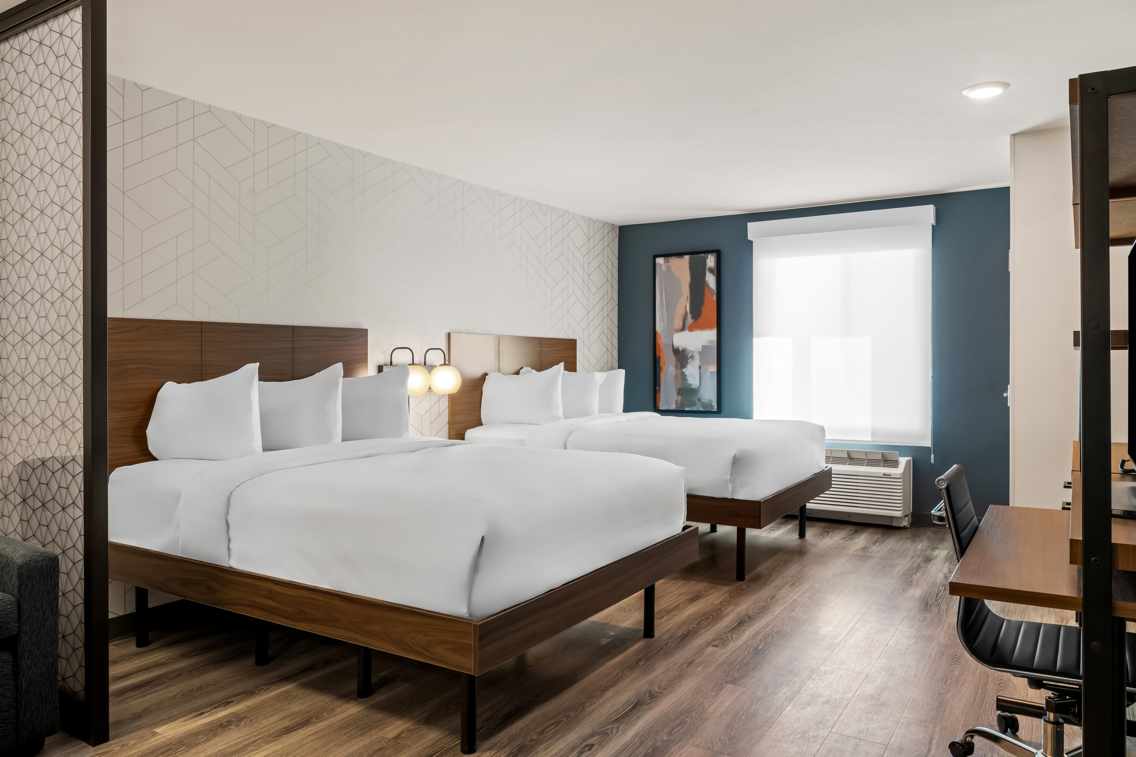 Everhome Suites Bozeman — 22