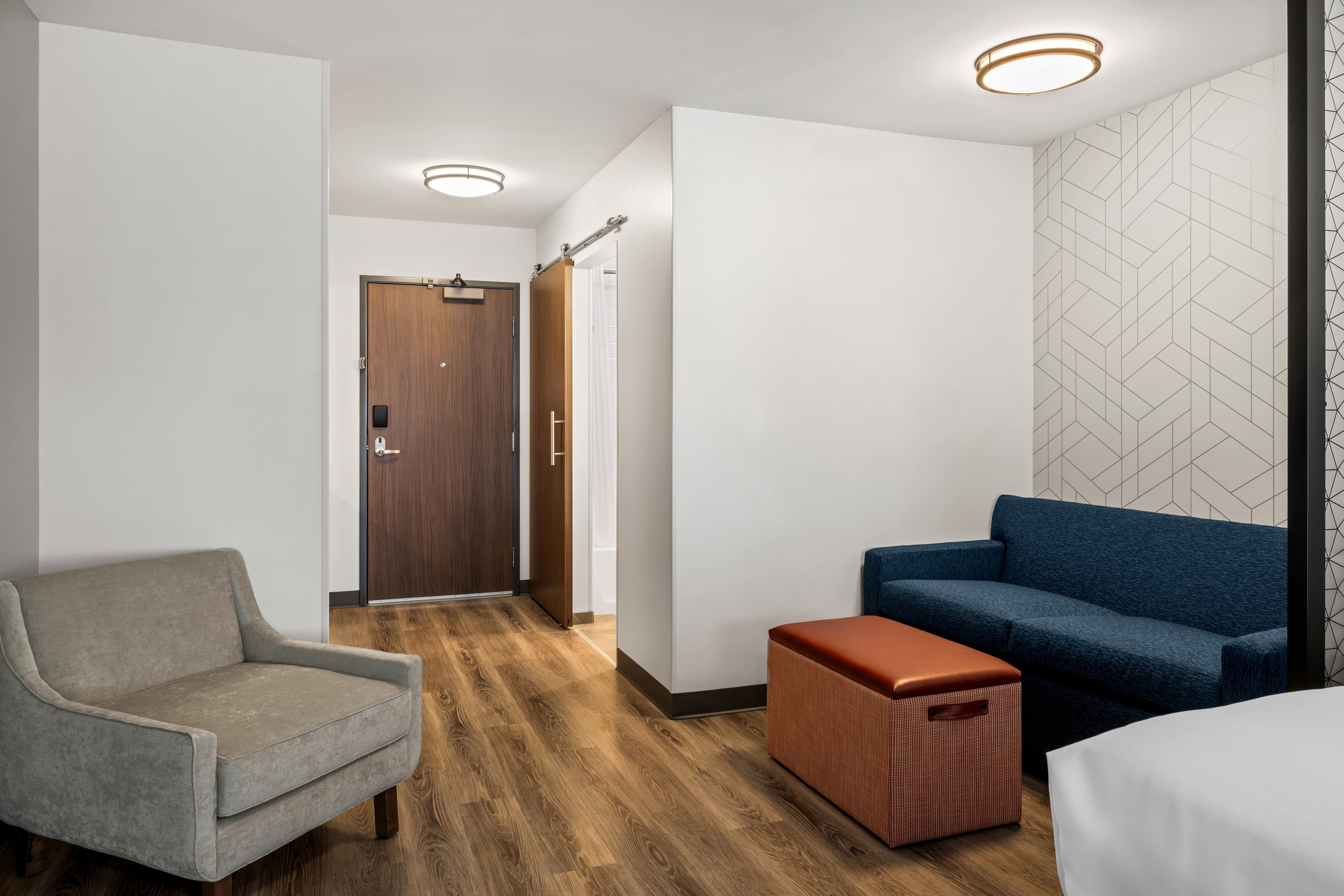Everhome Suites Bozeman — 23