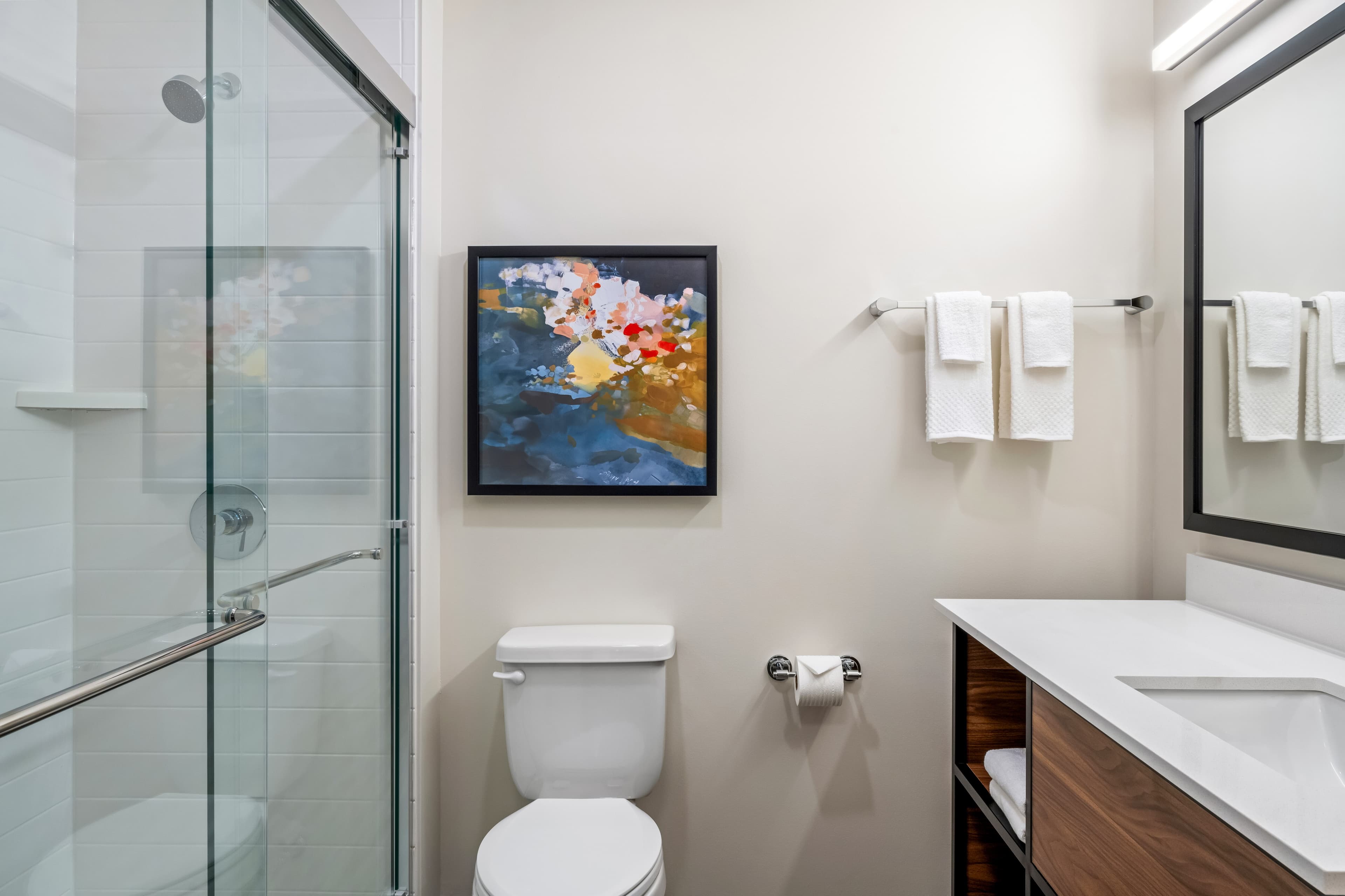 Everhome Suites Bozeman — 25