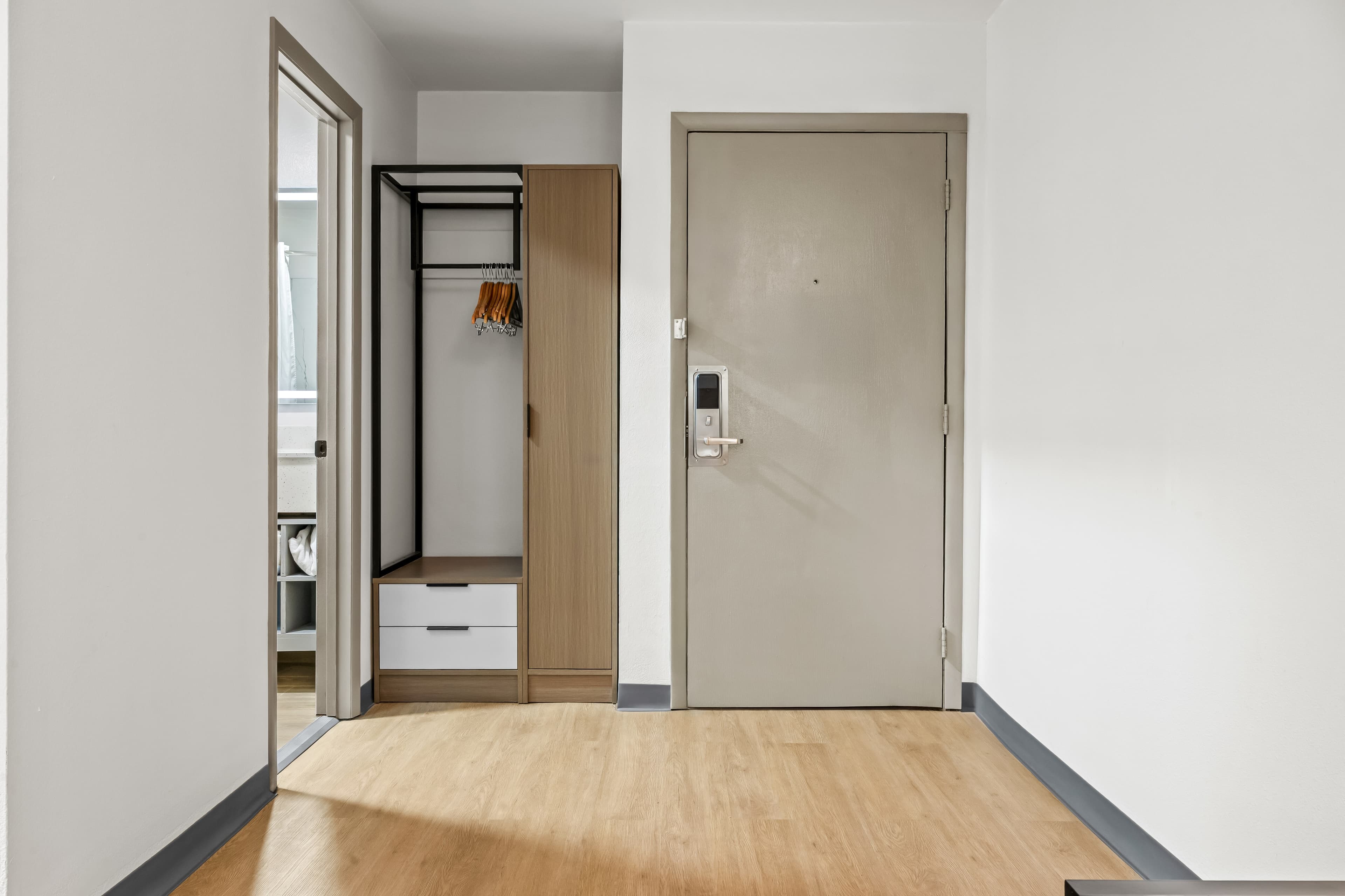 Comfort Inn & Suites — 11