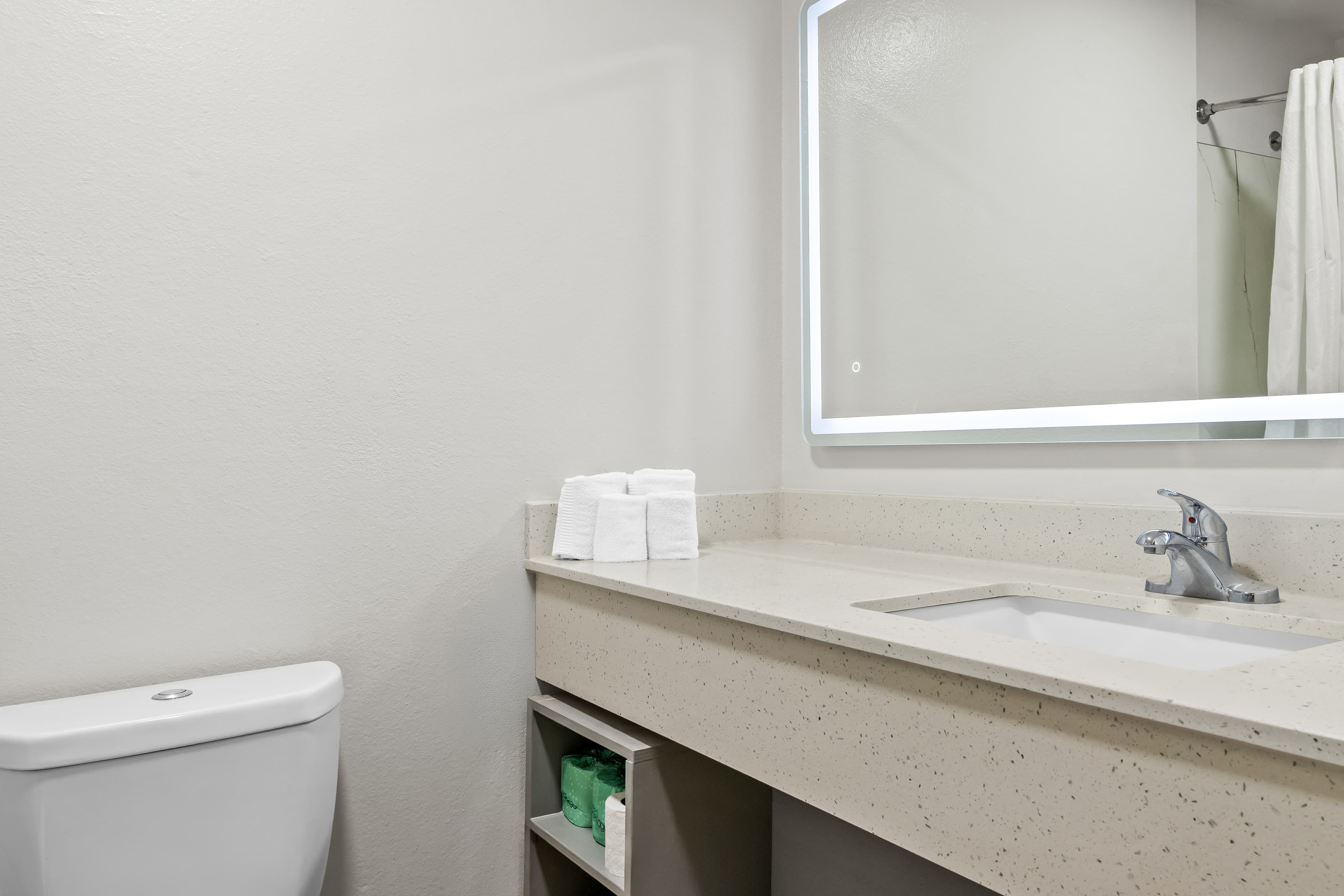 Comfort Inn & Suites — 12