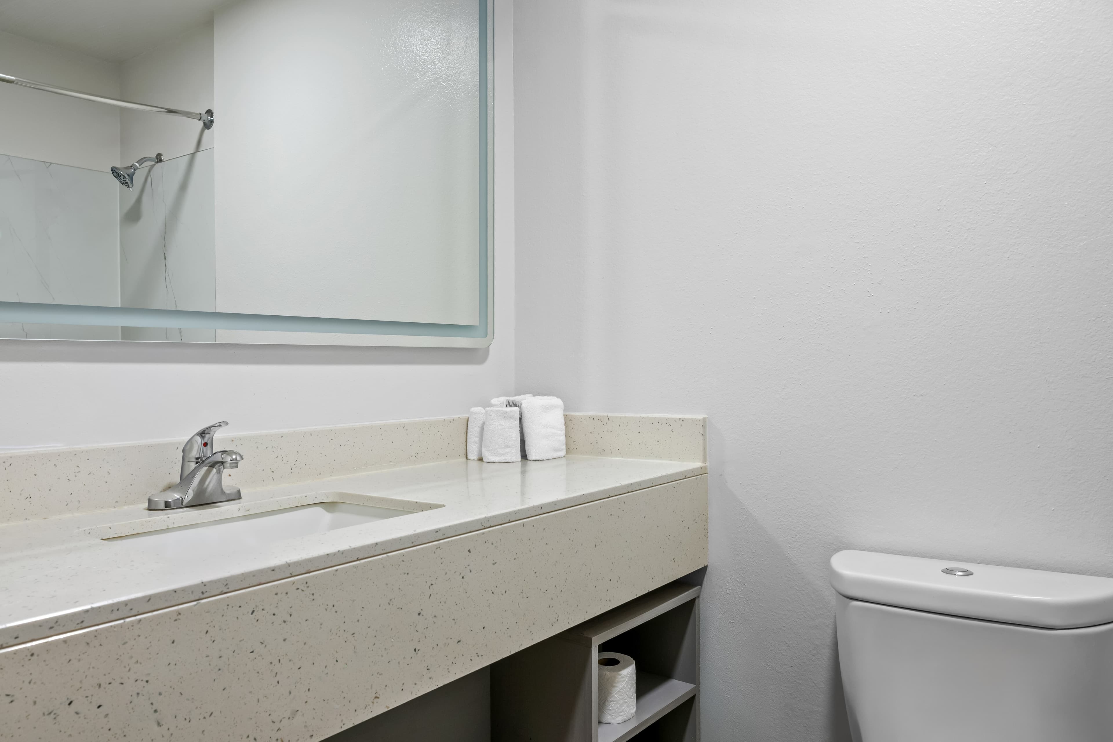 Comfort Inn & Suites — 17