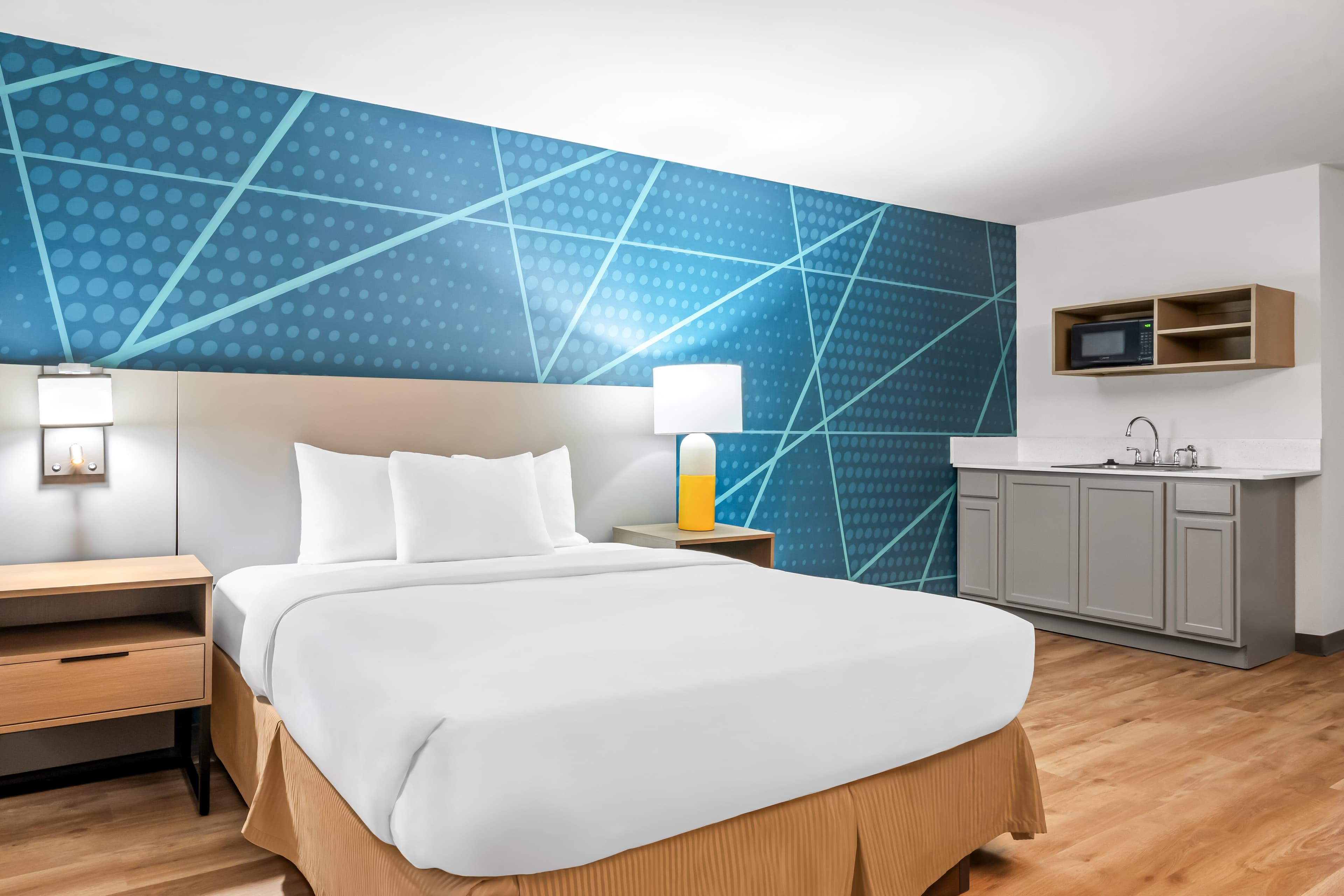 Comfort Inn & Suites — 21