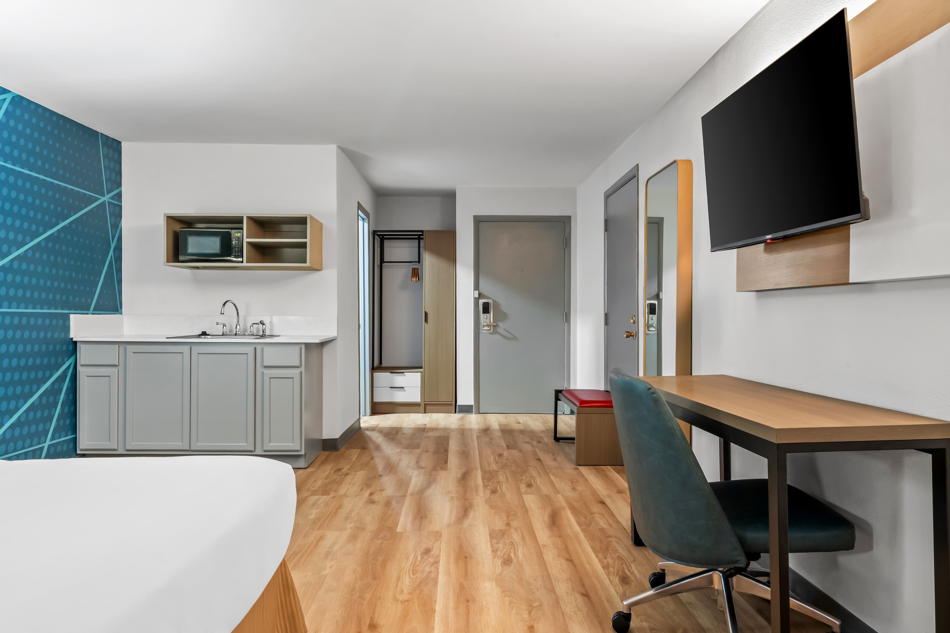 Comfort Inn & Suites — 22