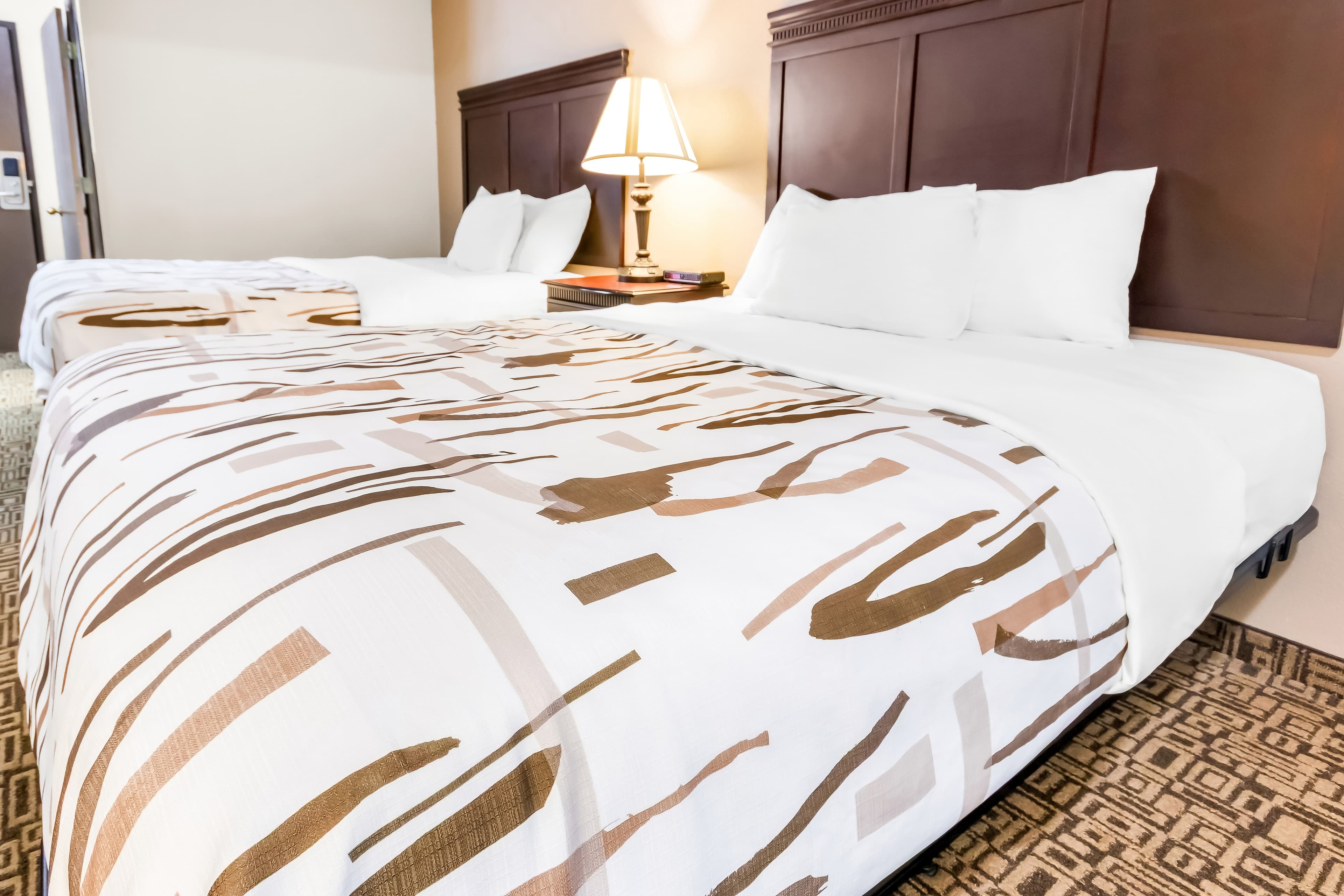 Rodeway Inn Helena — 6