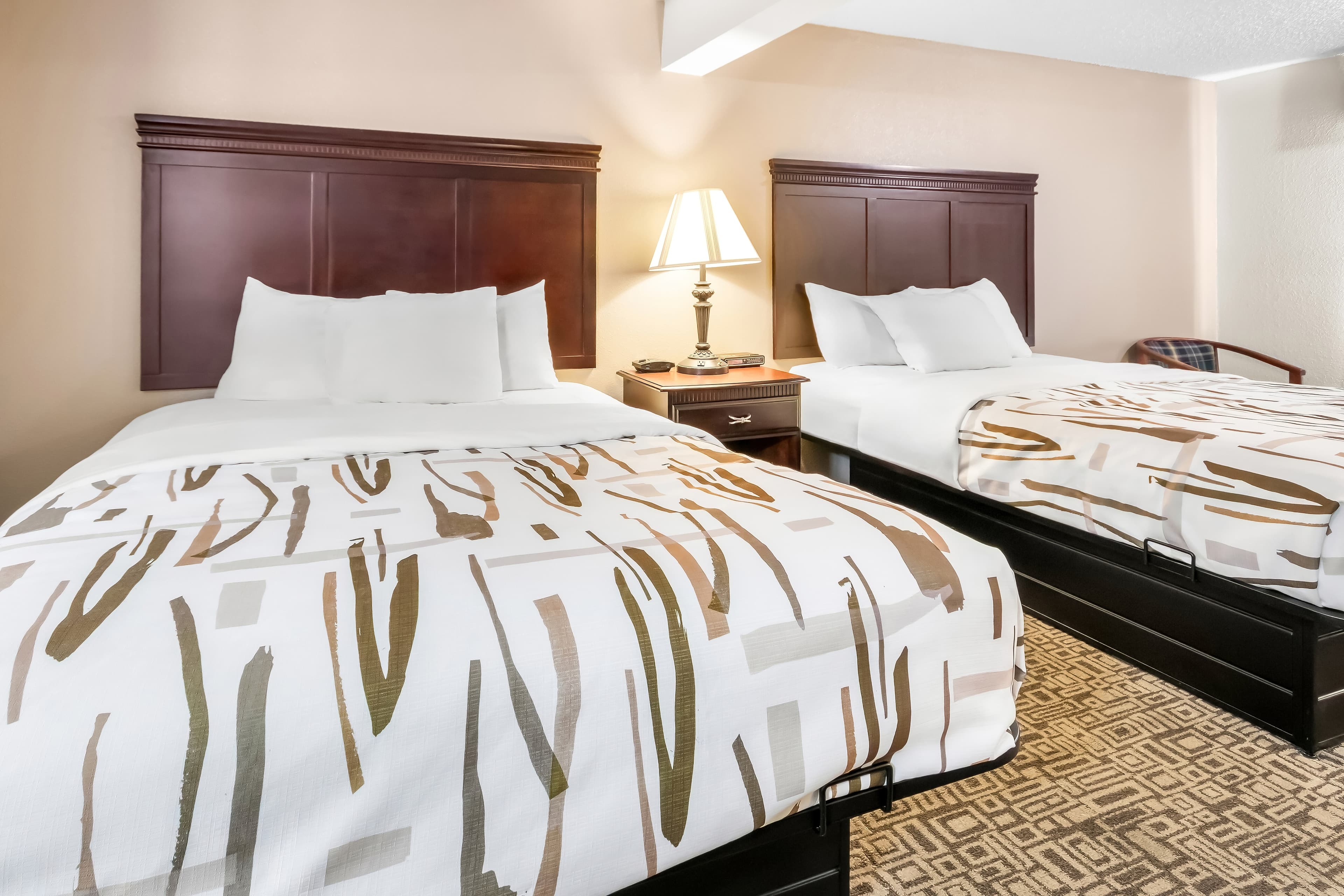 Rodeway Inn Helena — 7
