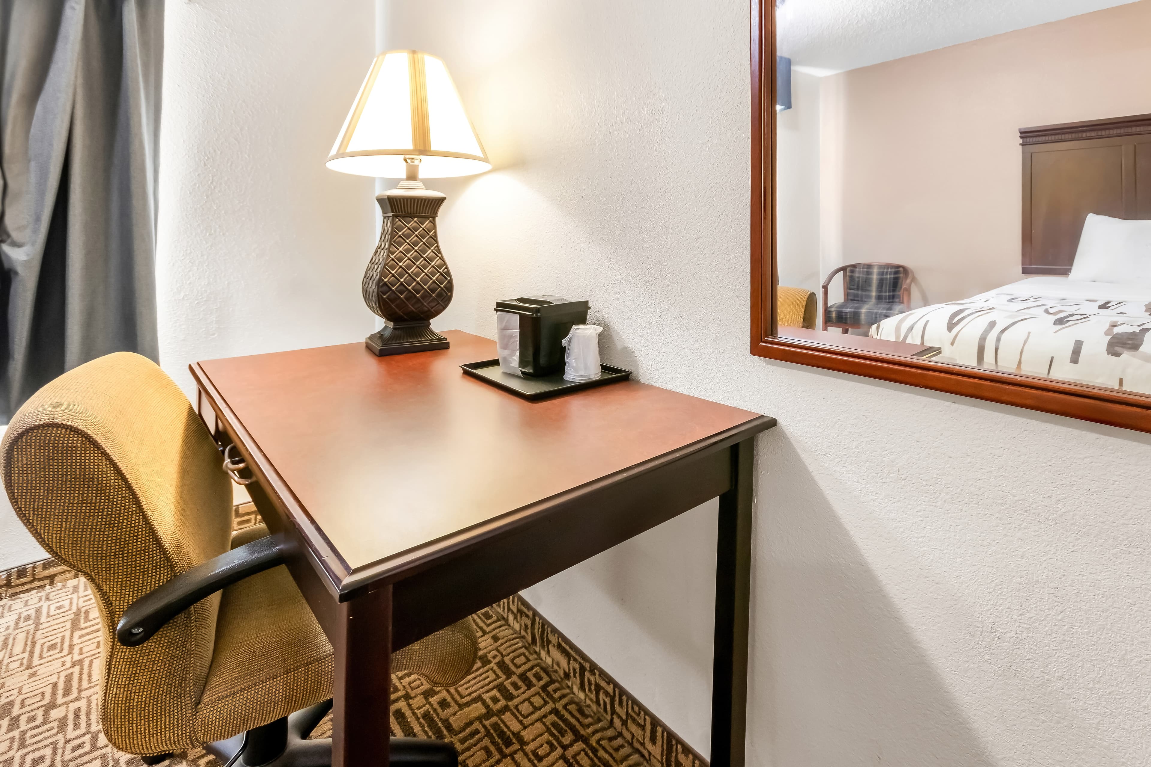 Rodeway Inn Helena — 8