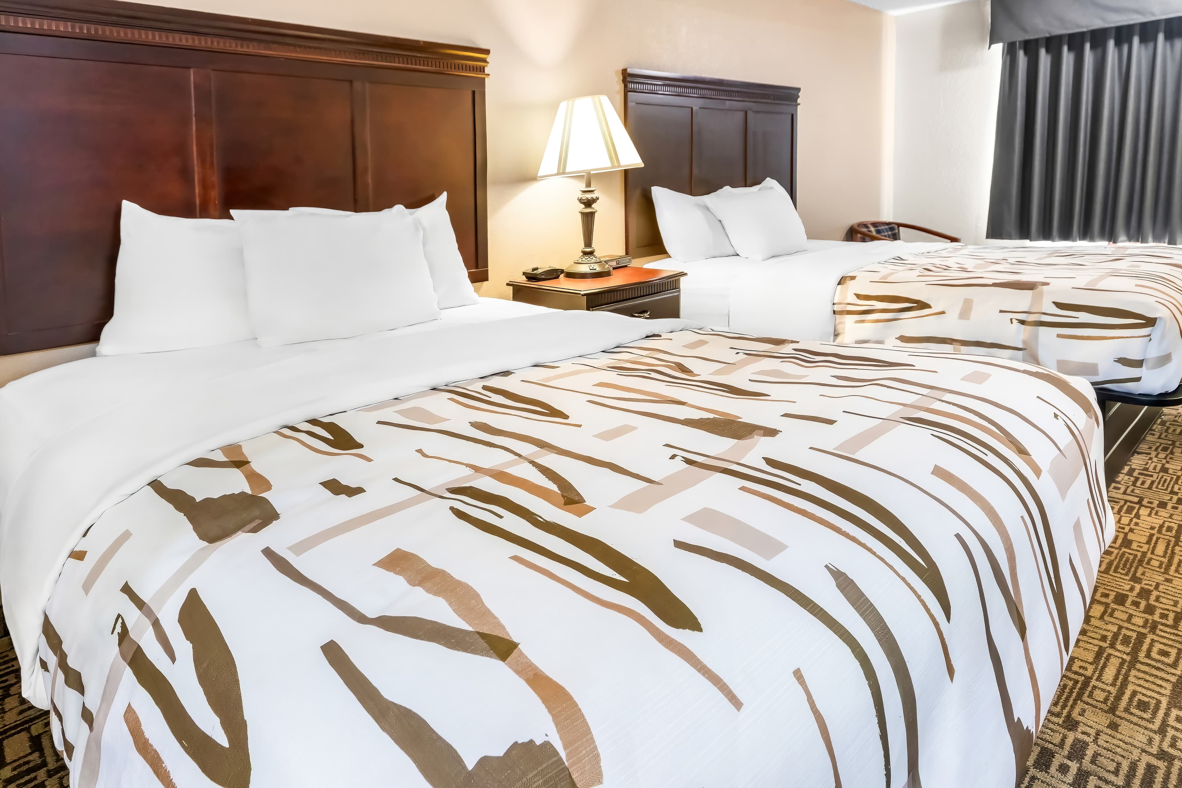 Rodeway Inn Helena — 9