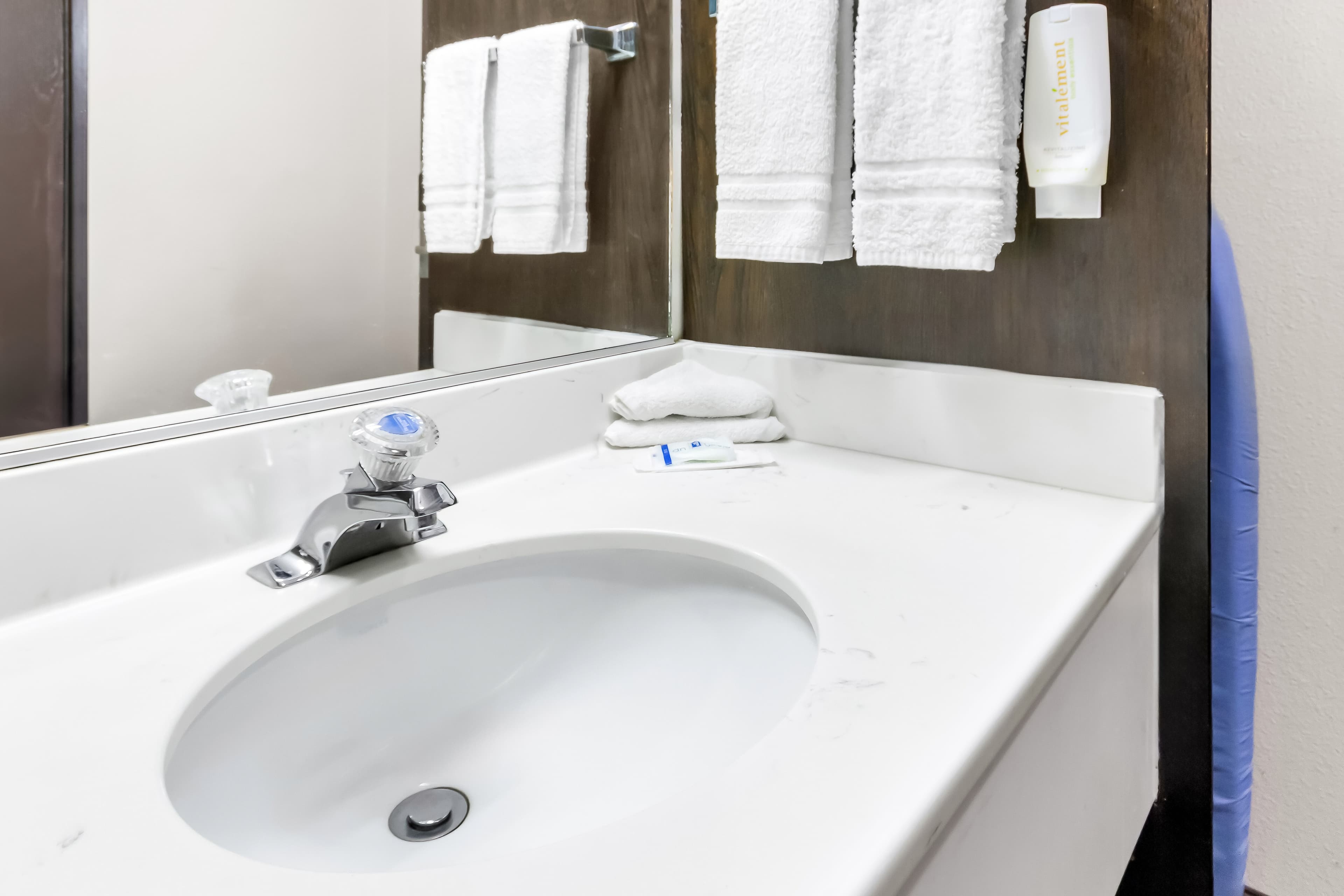 Rodeway Inn Helena — 10