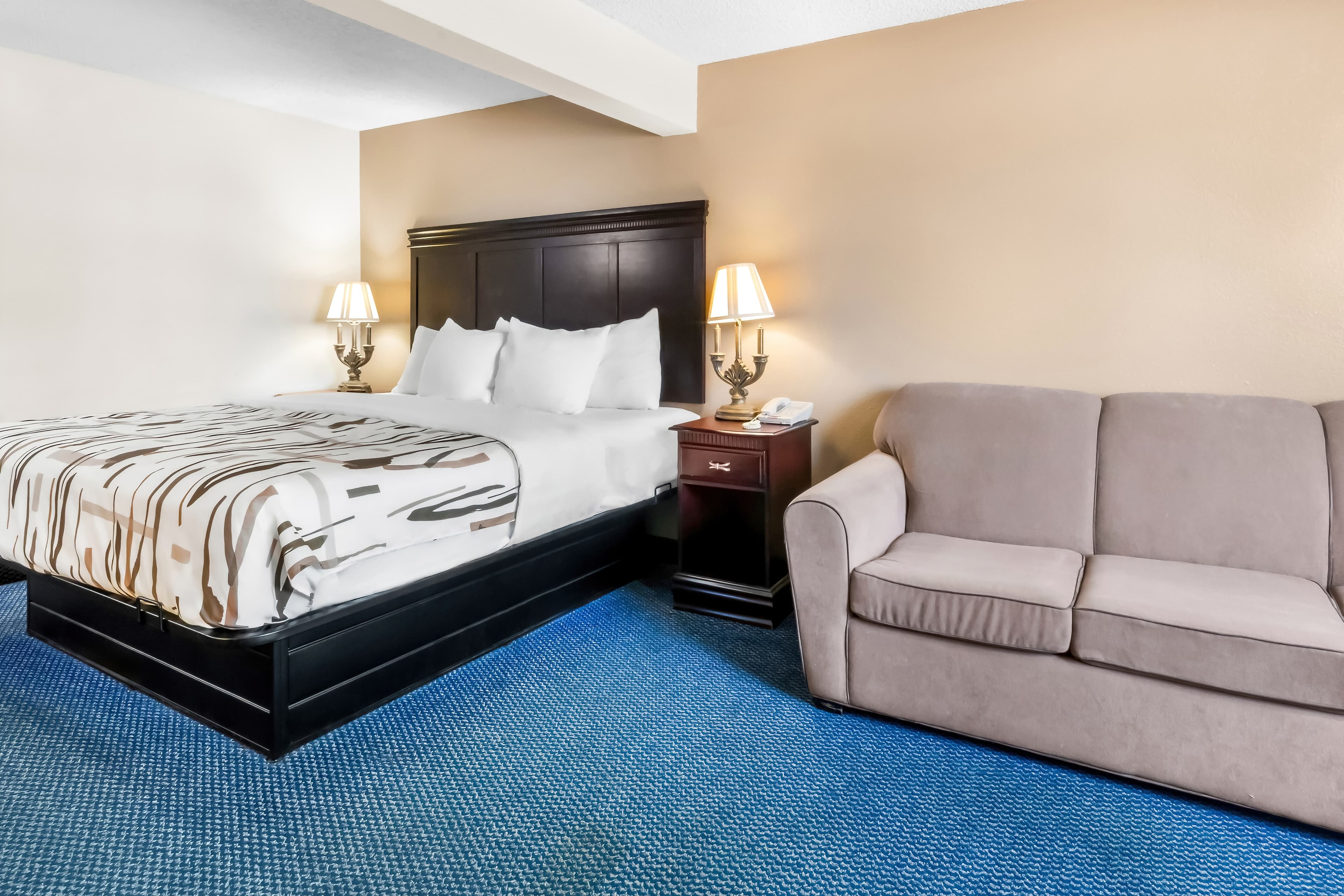 Rodeway Inn Helena - Image 2