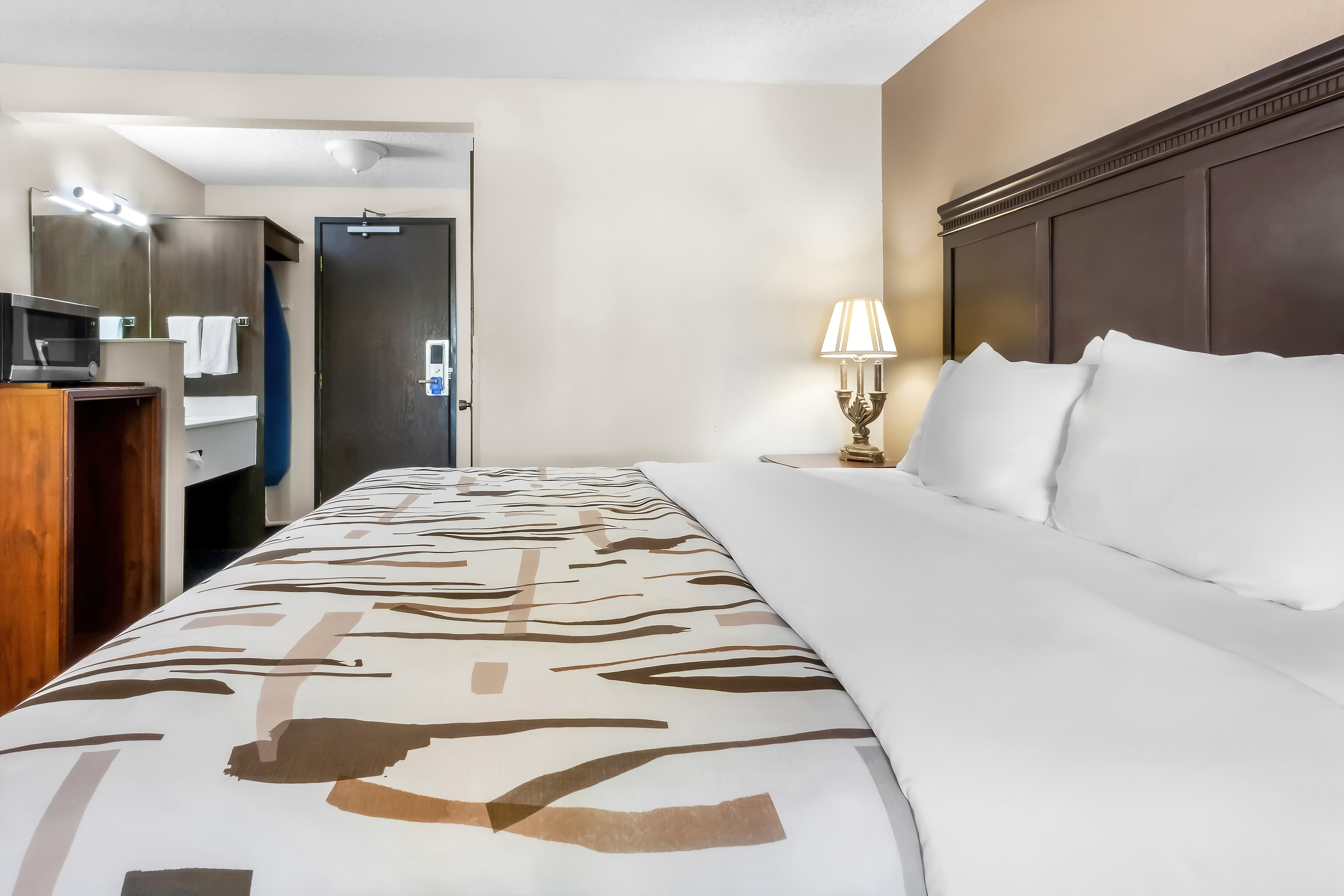 Rodeway Inn Helena - Image 3