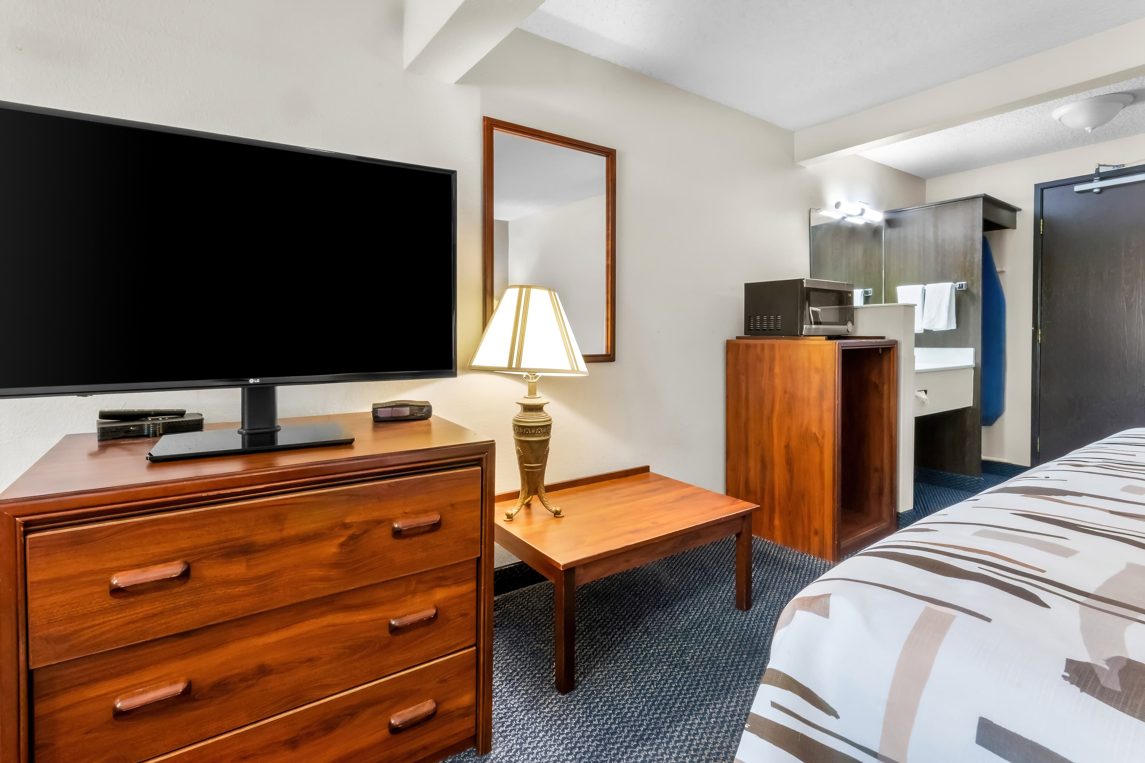 Rodeway Inn Helena — 30