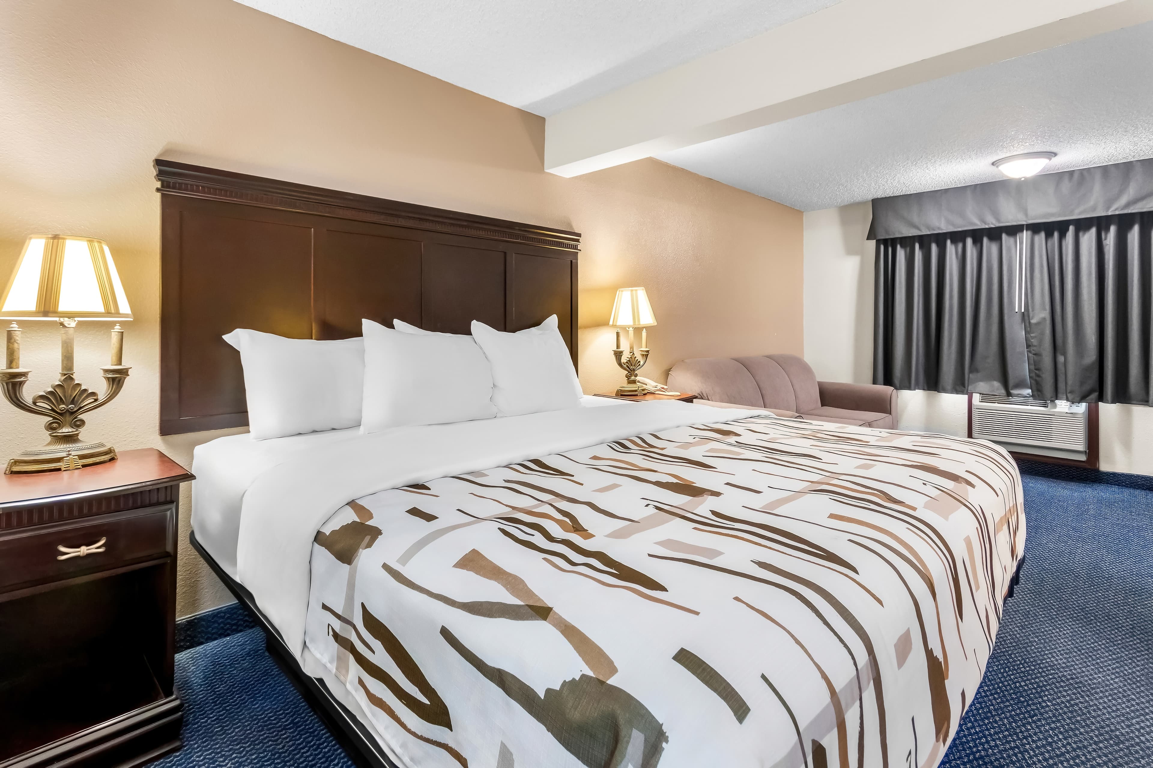 Rodeway Inn Helena - Image 4