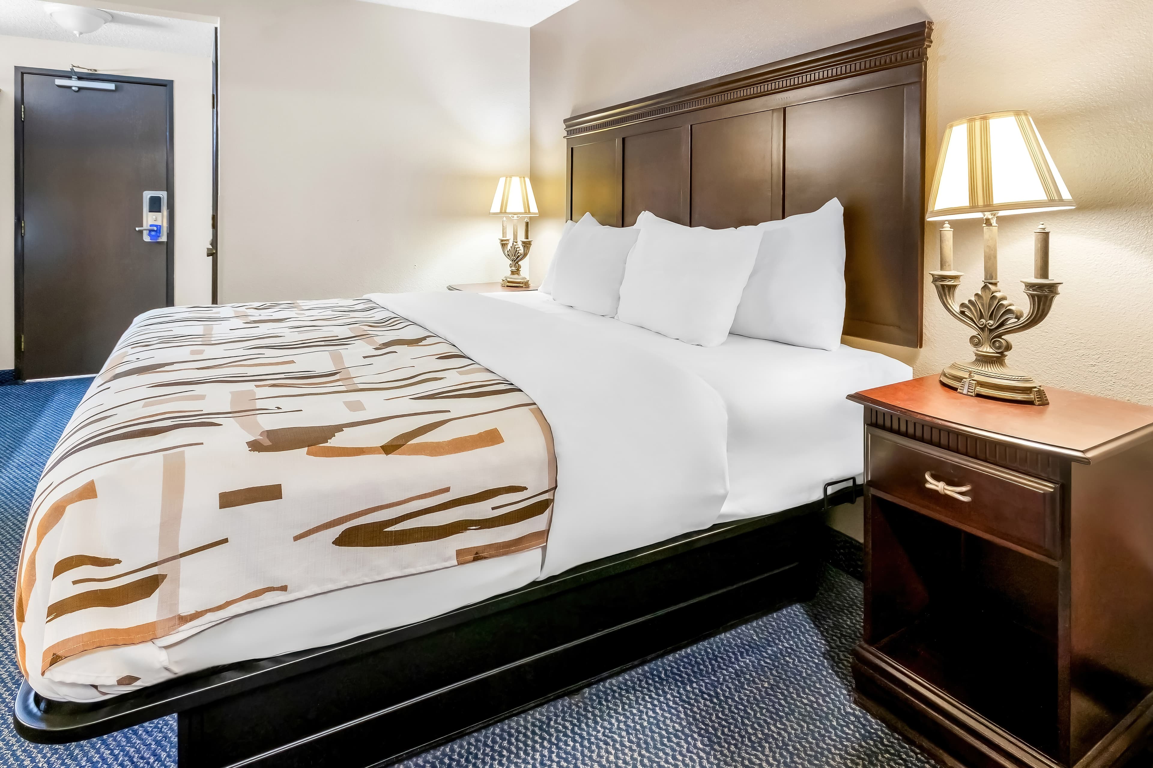 Rodeway Inn Helena - Image 5