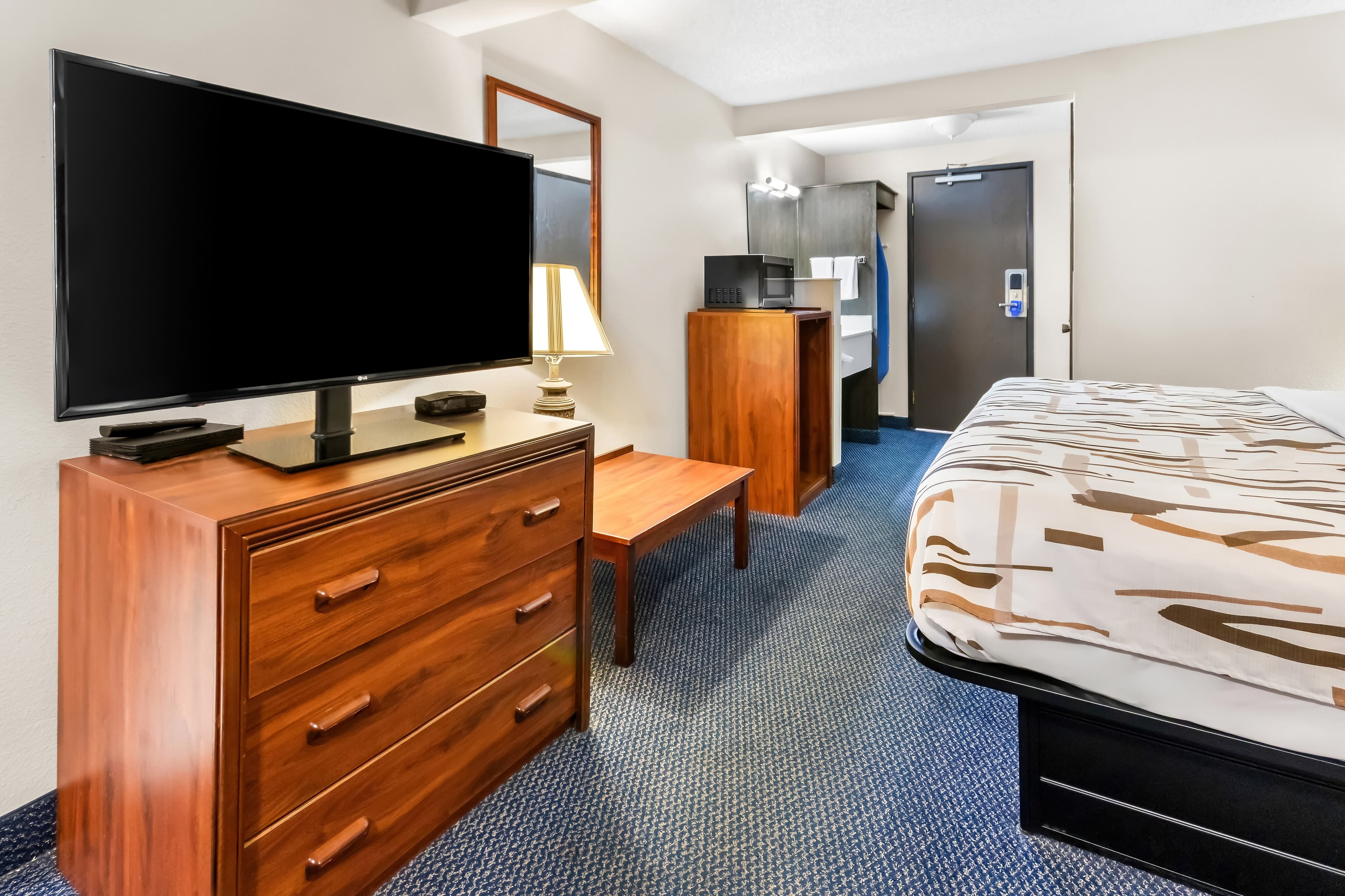 Rodeway Inn Helena — 33