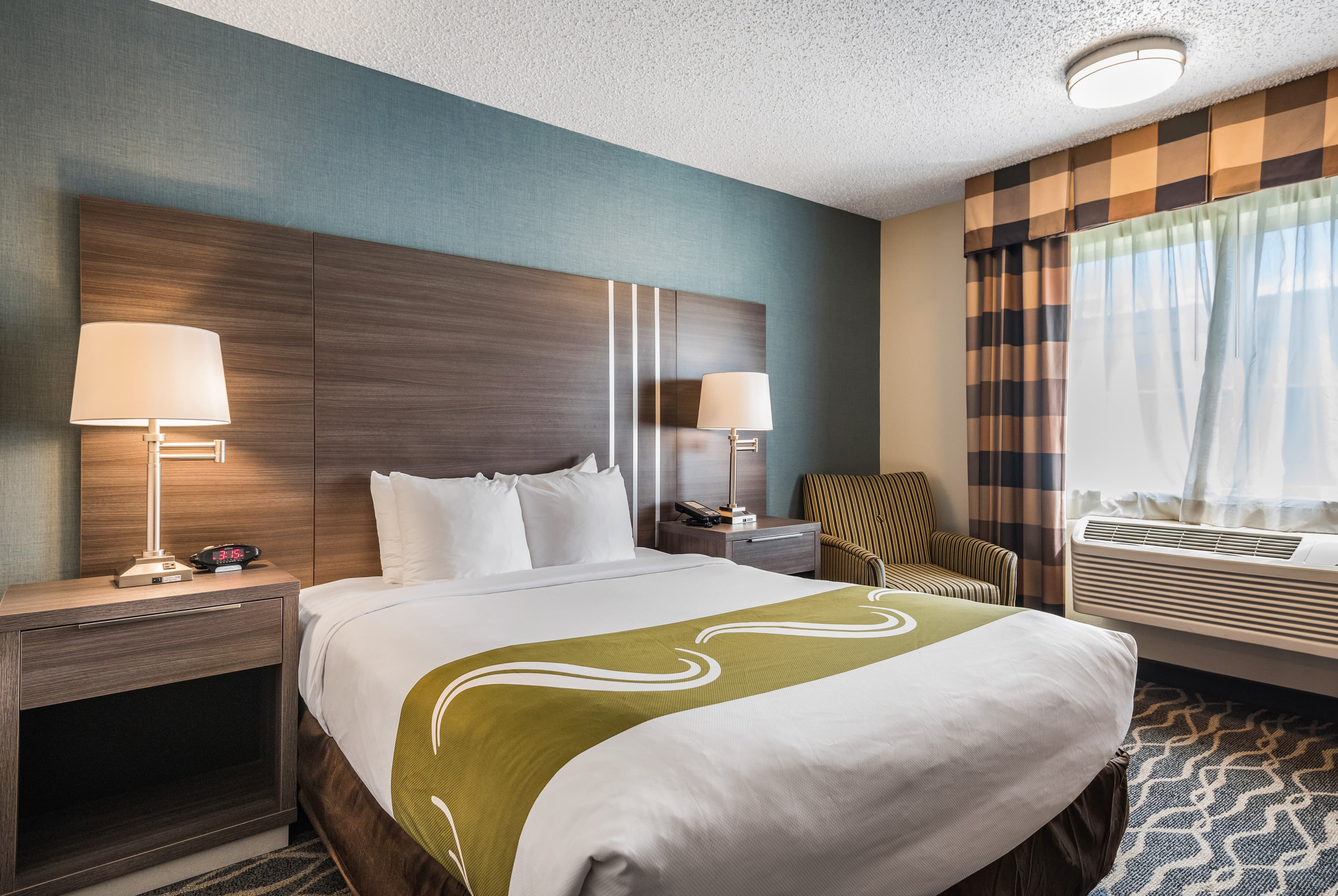 Quality Inn & Suites Missoula Westside - Image 2